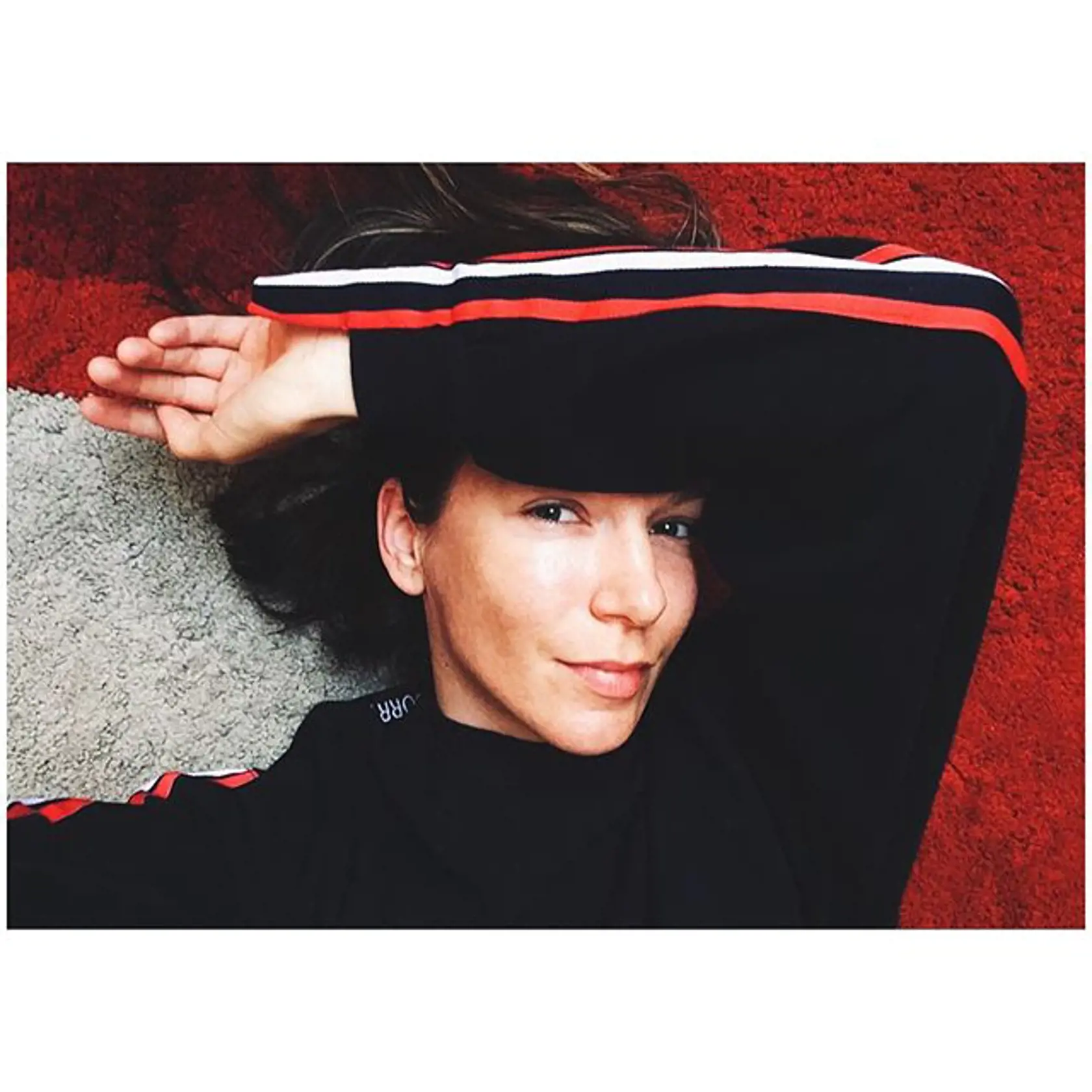 Zuzana Smatanová sa nehanbí za svoju tvár bez mejkapu, aj keď nie je dokonalá.