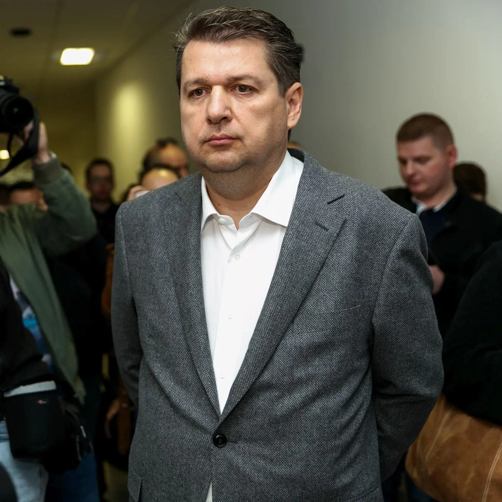 Súd zablokoval majetok odsúdeneho Bašternáka, ktorý previedol na rodinu