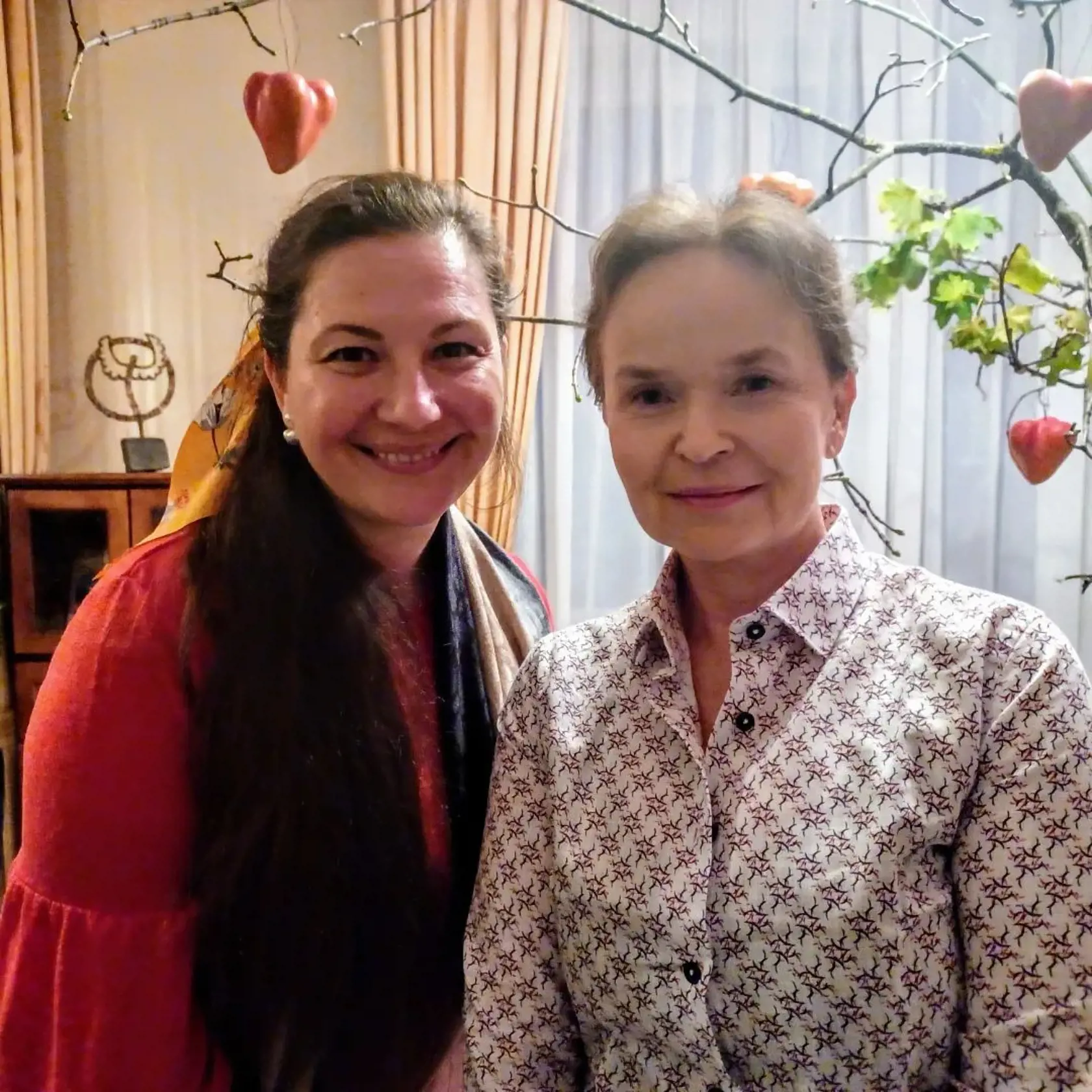 Petra Vančíková Kolevská alias Alžbetka dnes