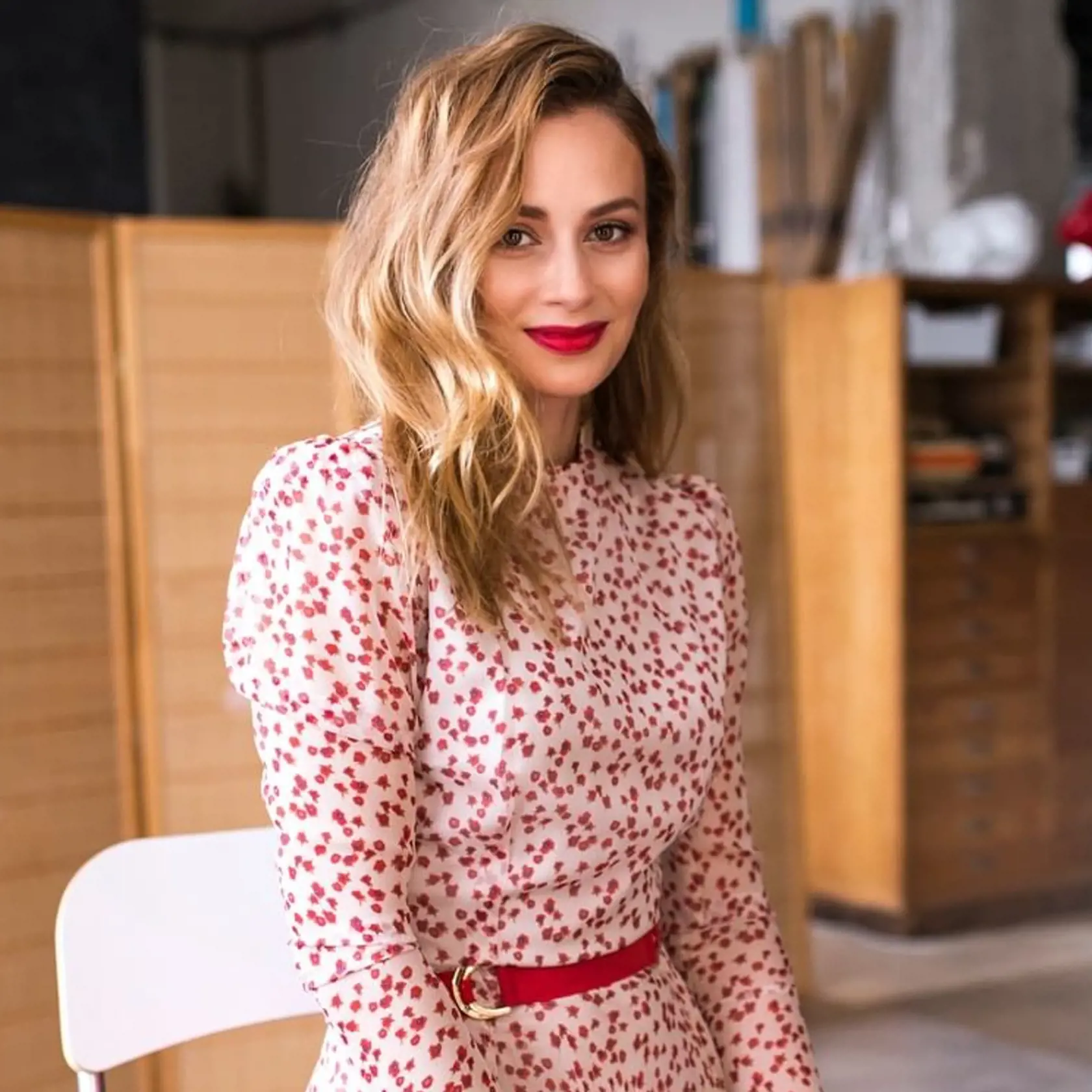 Mária Čirová