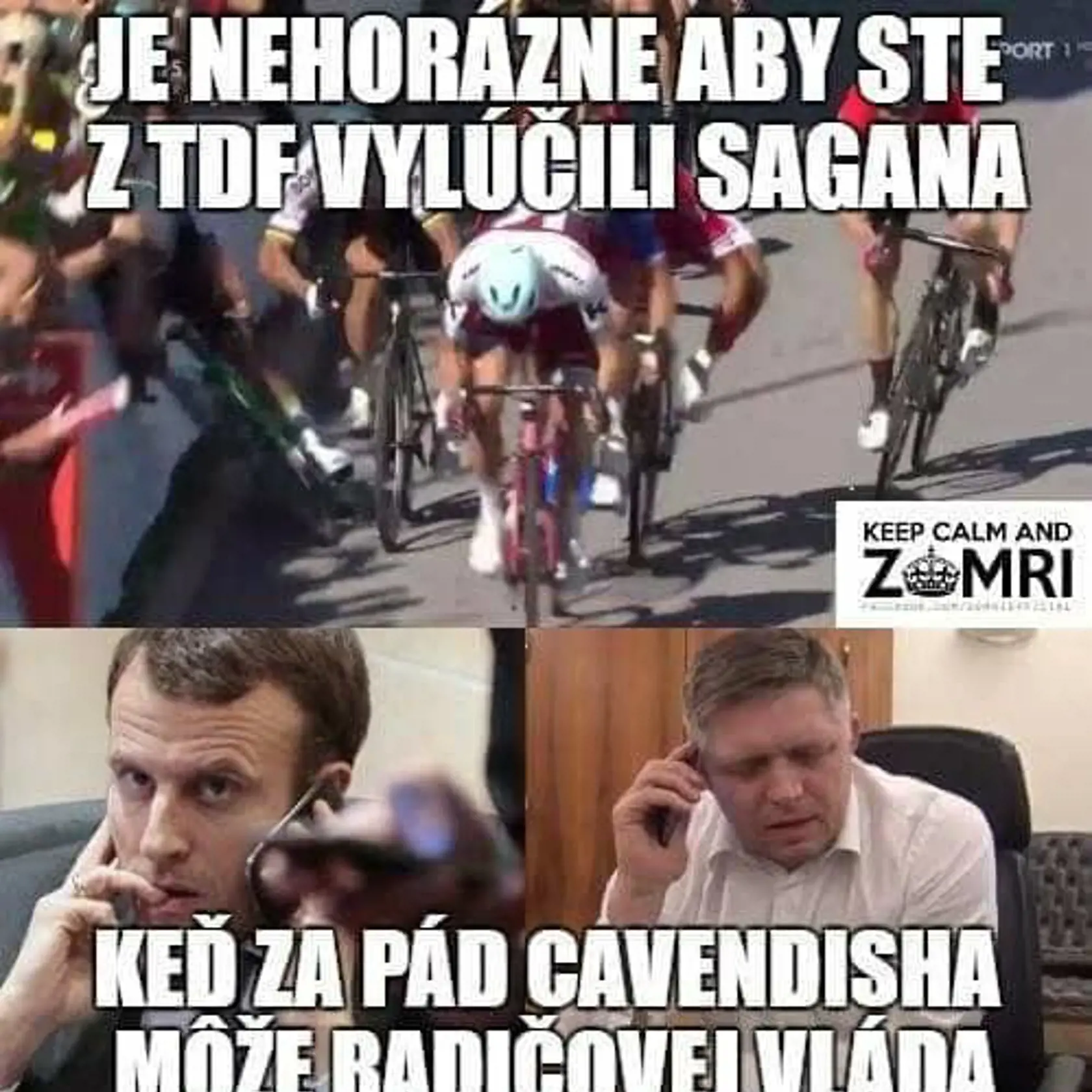 Robert Fico si rýchlo dokáže nájsť vhodné výhovorky.