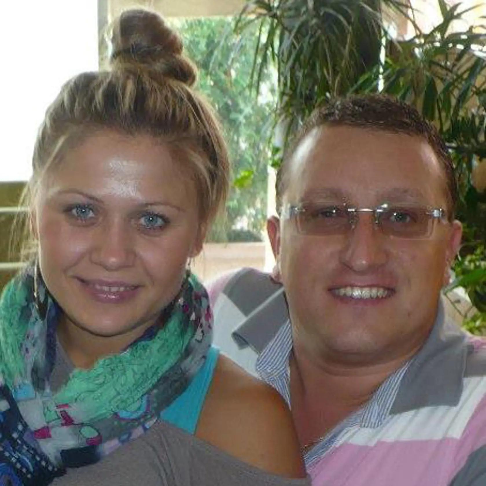 V minulosti mali tvoriť Irina a Marián pár.