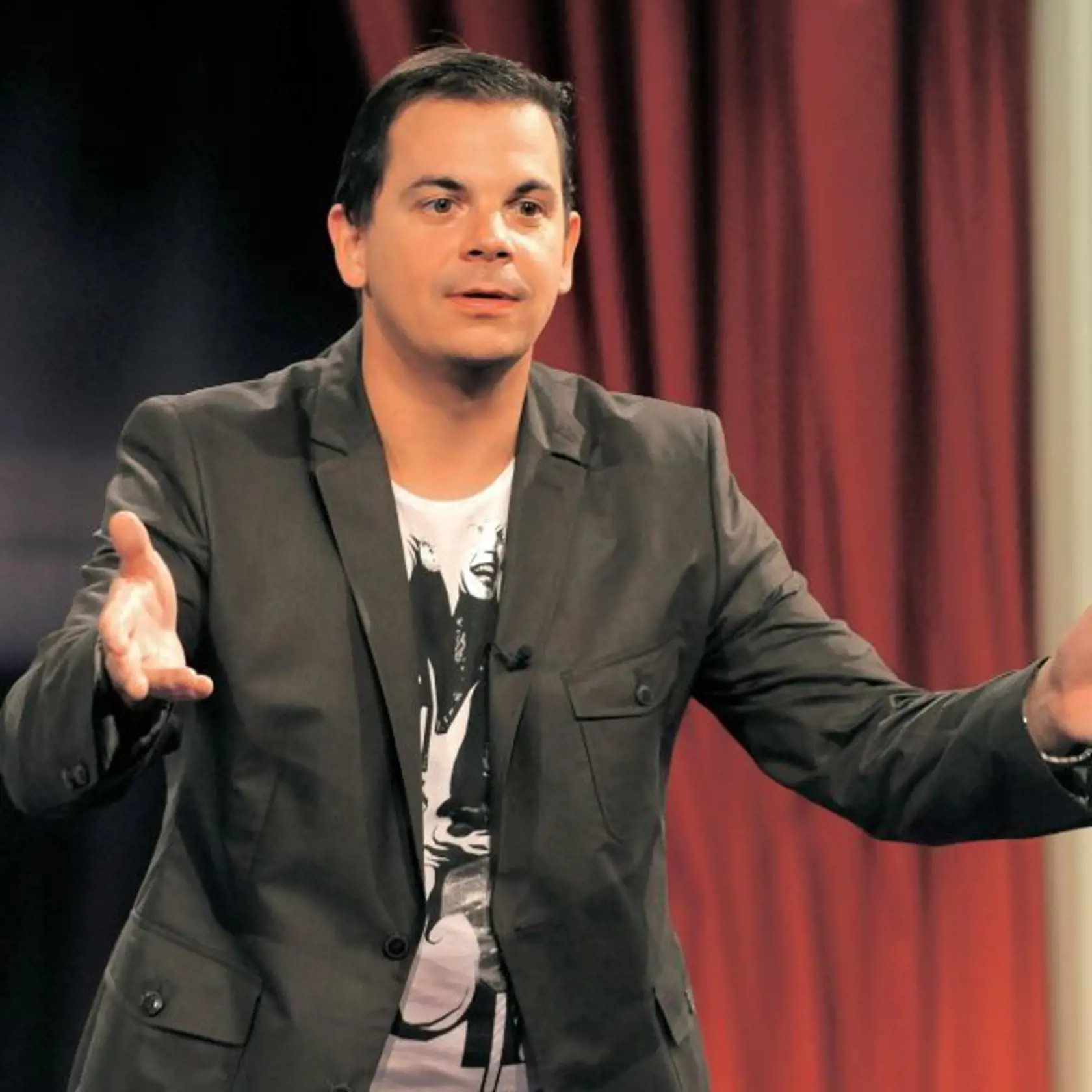 Dano Dangl