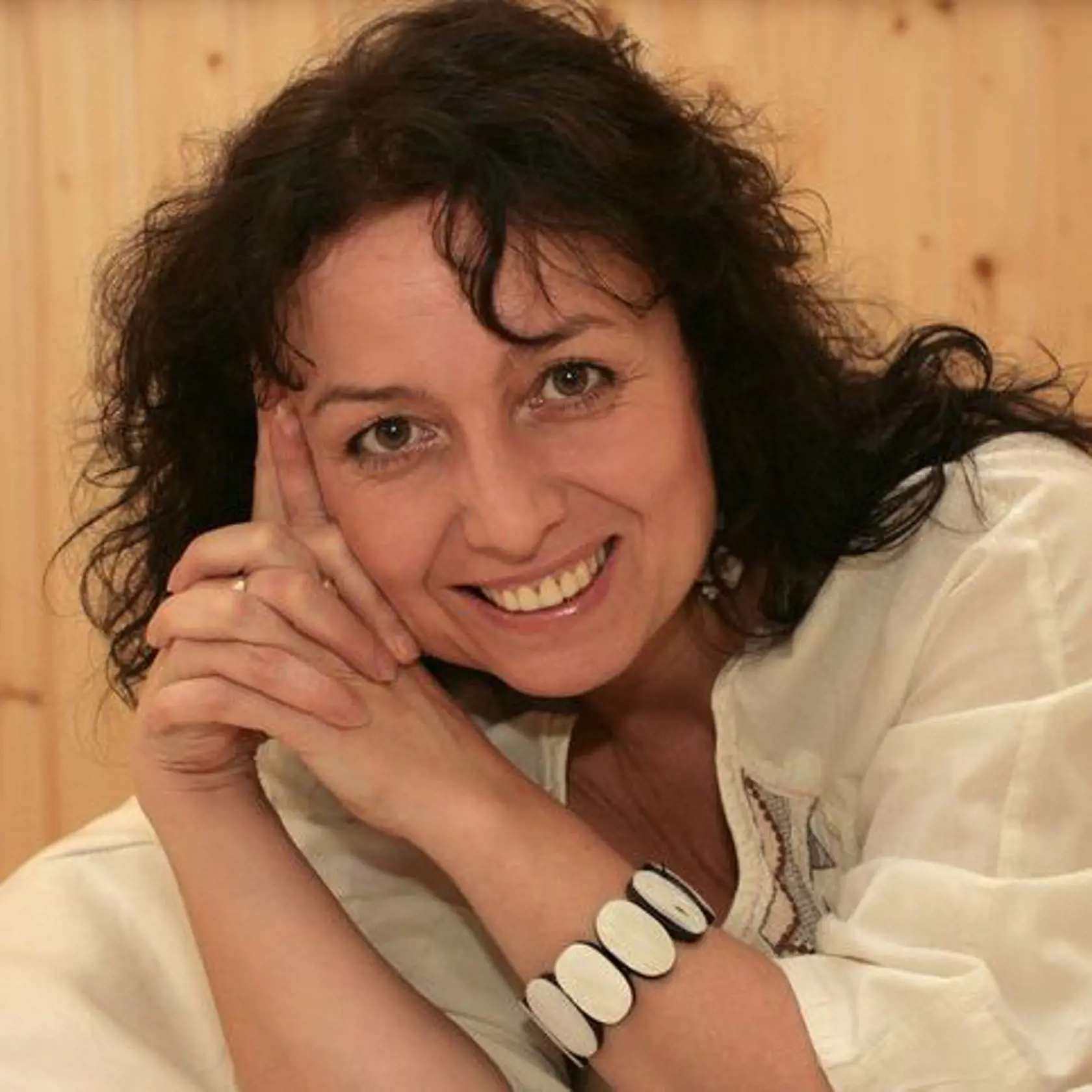 Katka Zatovičová dnes.