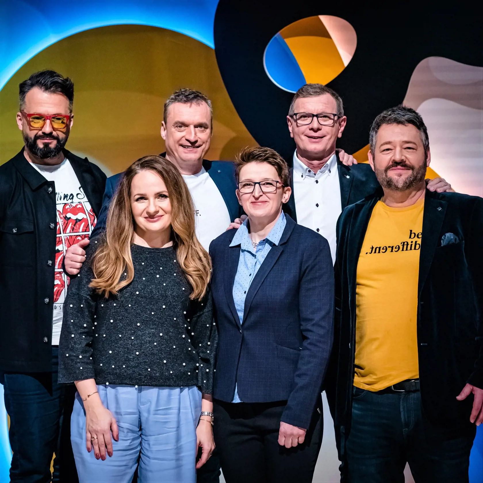 Zuzana Kubovčíková Šebová prekvapila totálne dokrčenými nohavicami.