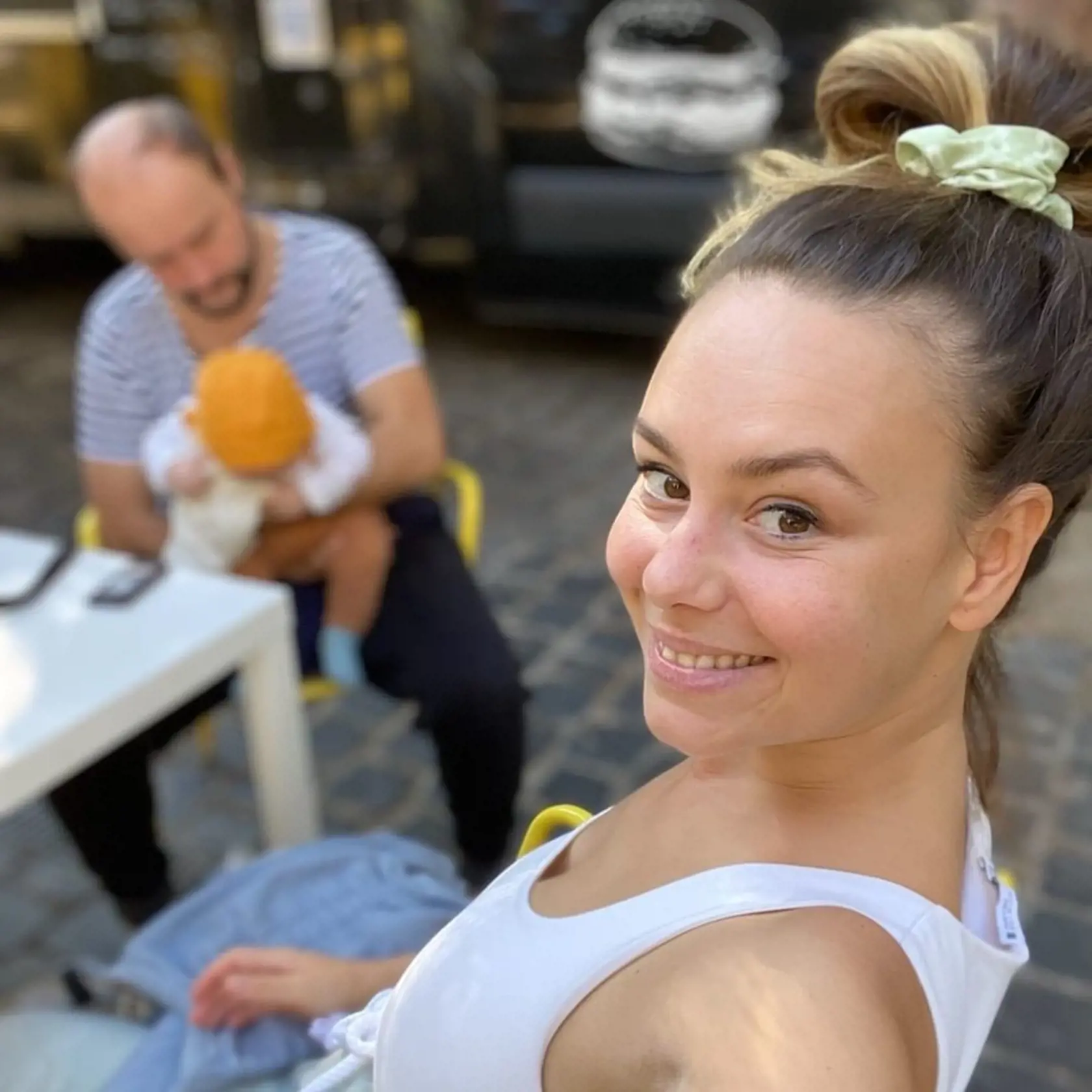 Dominika Kavaschová