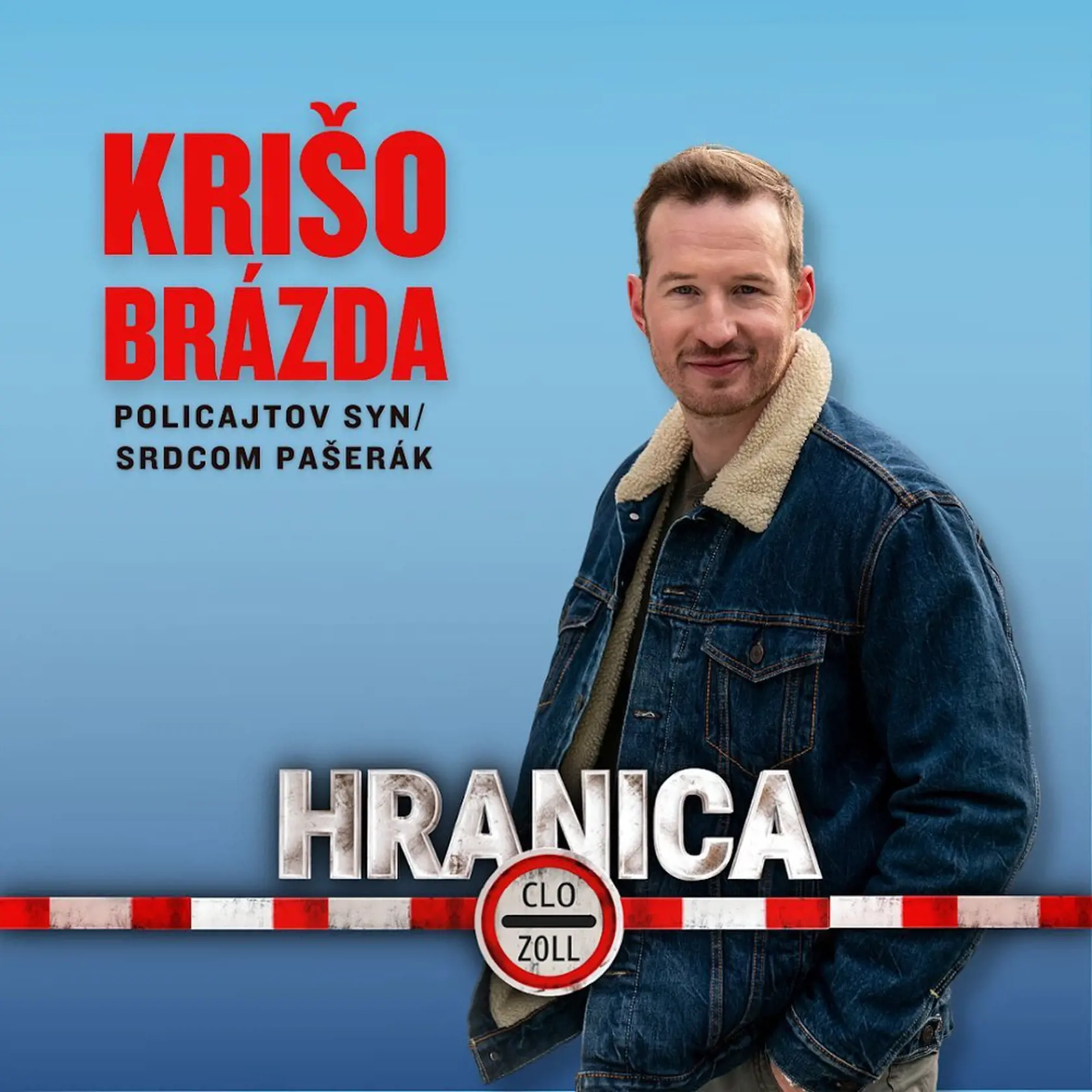 Krišo Brázda