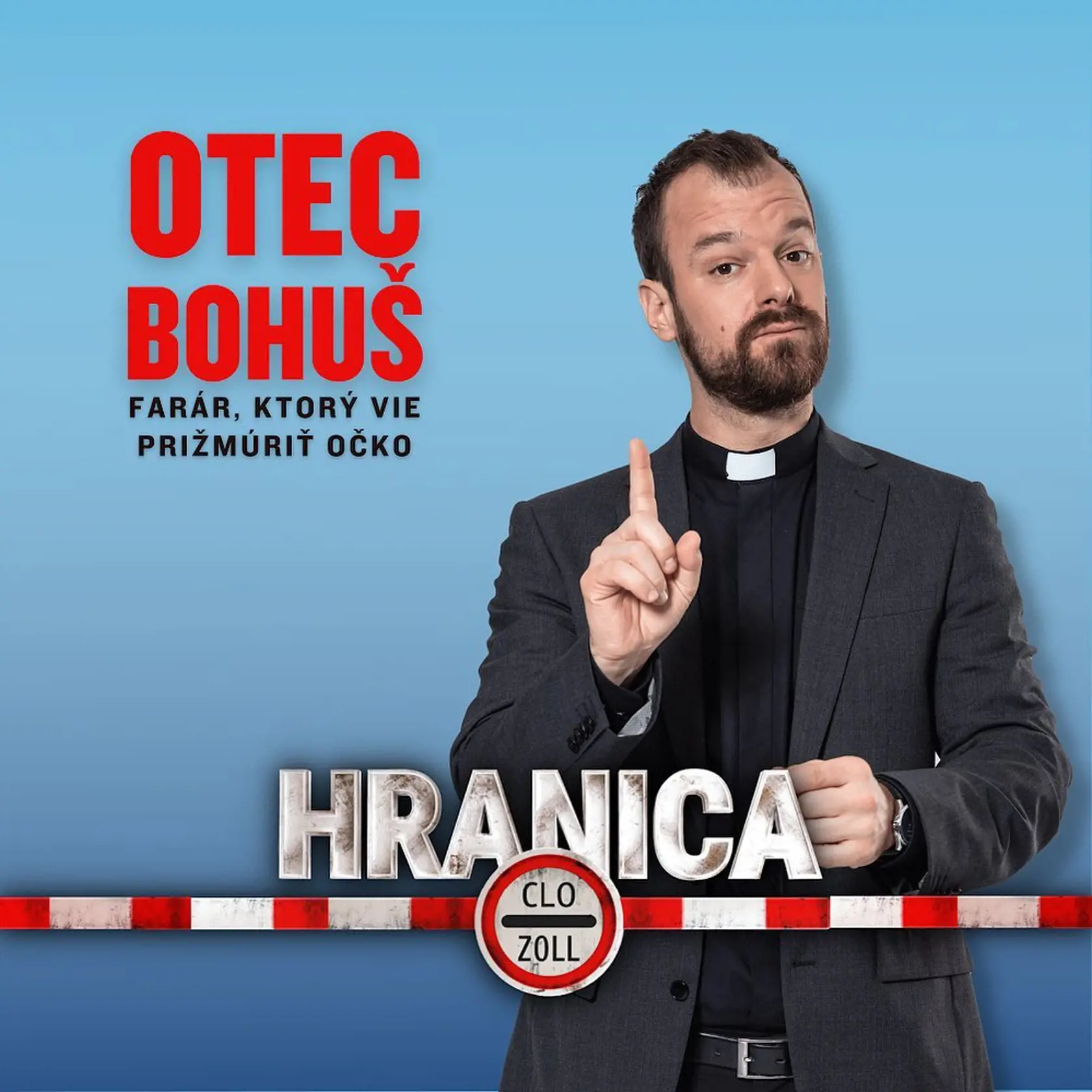 Otec Bohuš