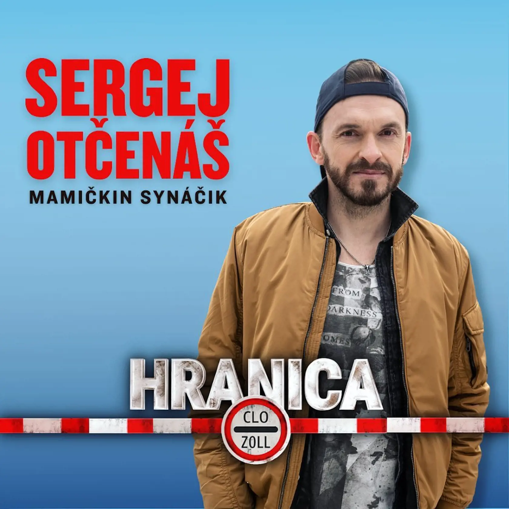 Sergej Otčenáš