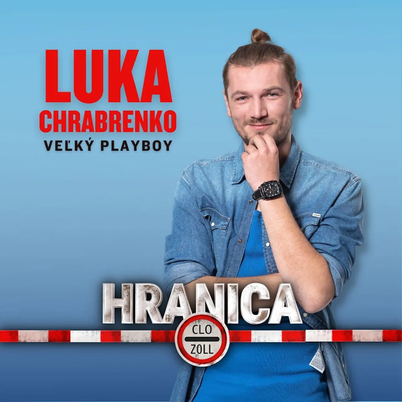 Luka Chrabrenko