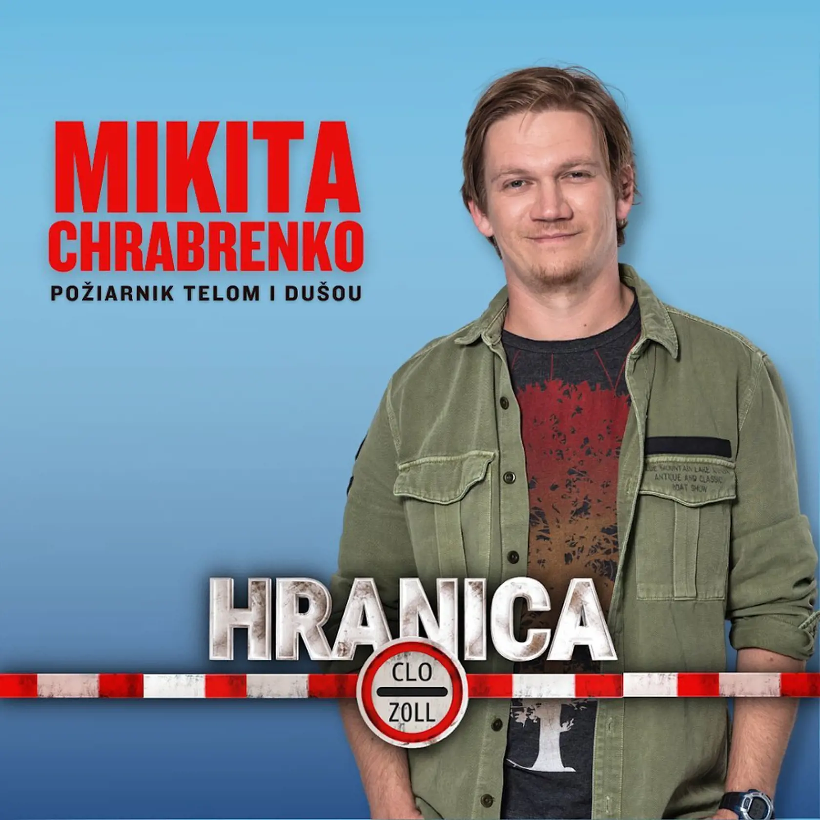Mikita Chrabrenko
