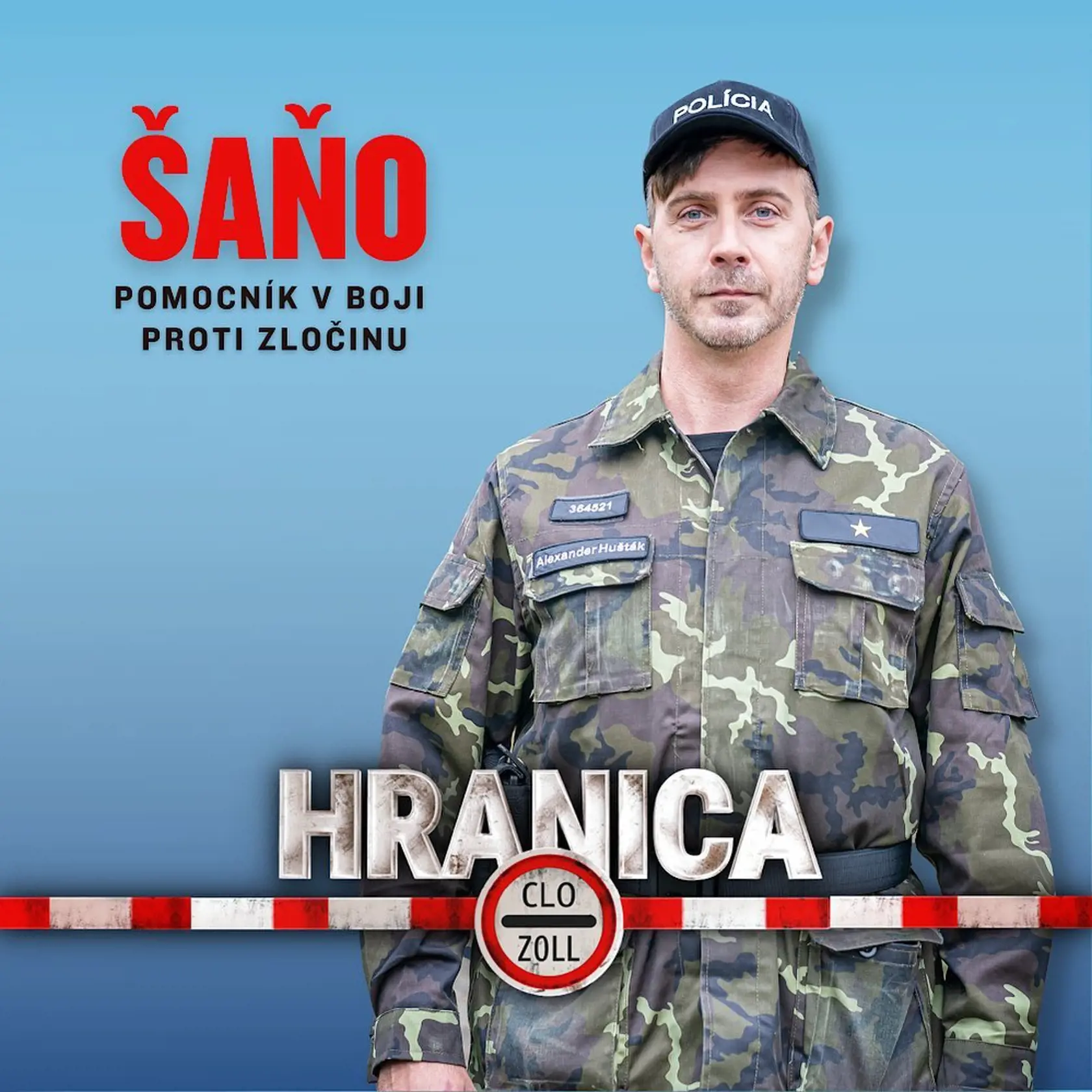 Šaňo