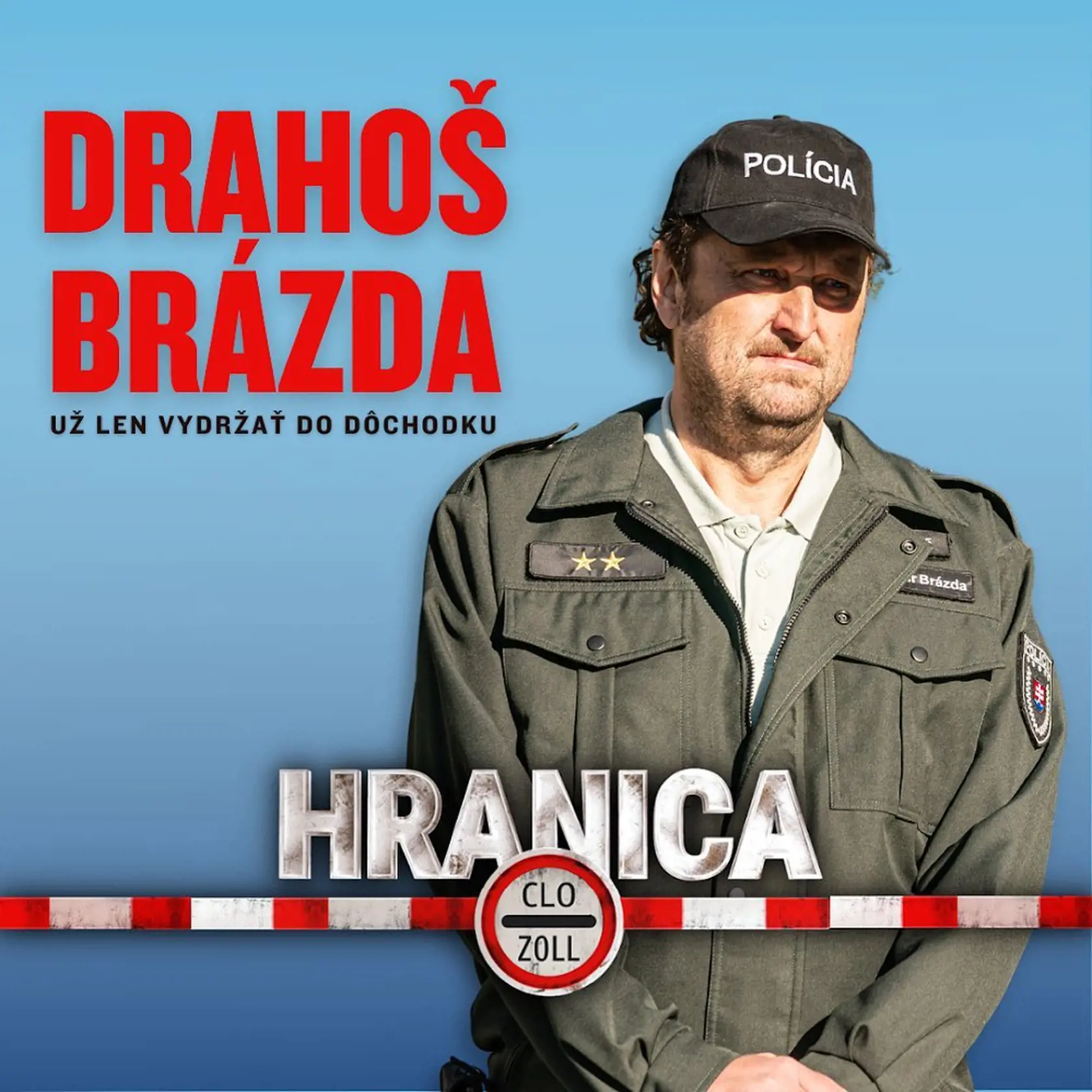 Drahoš Brázda