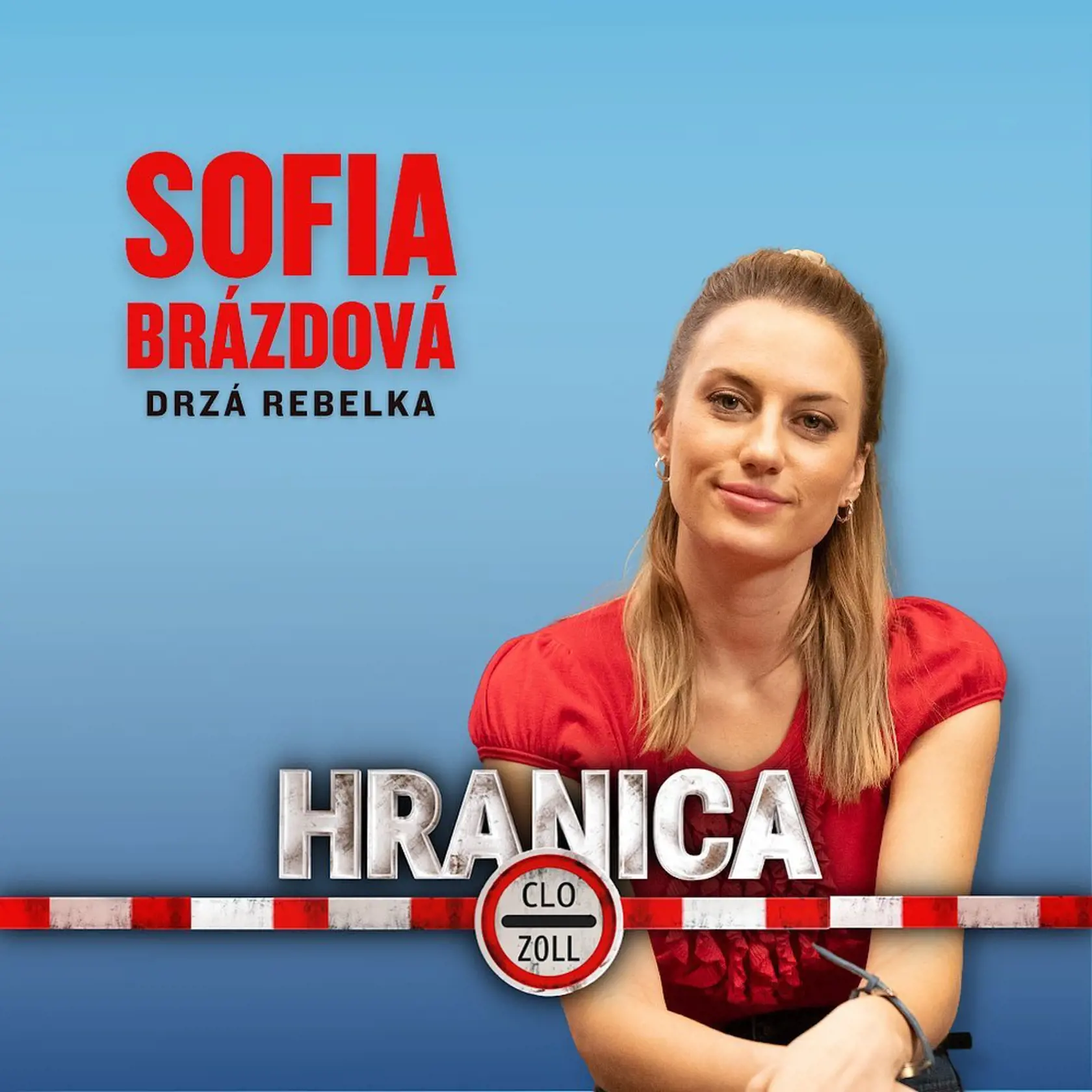 Sofia Brázdová