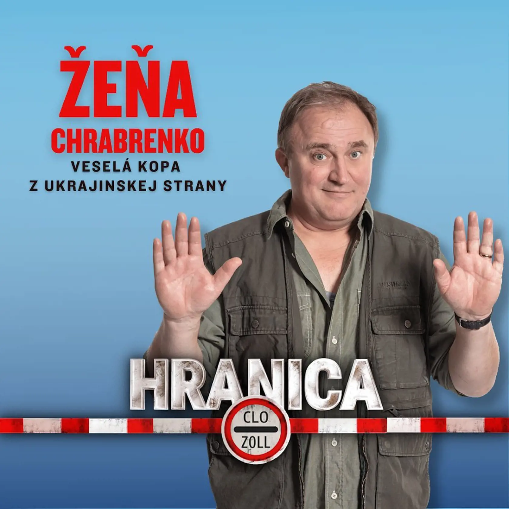 Žeňa Chrabrenko