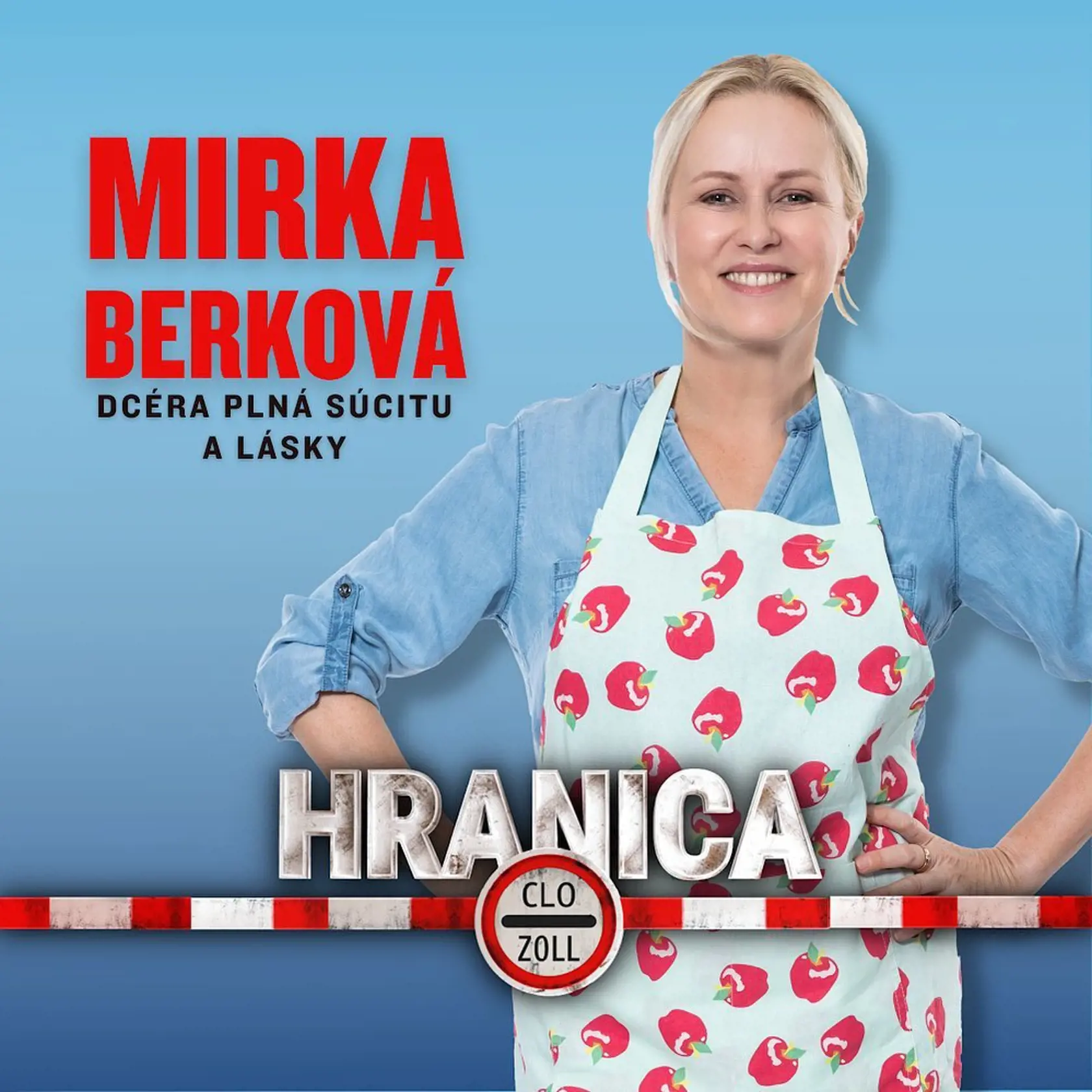 Mirka Berková