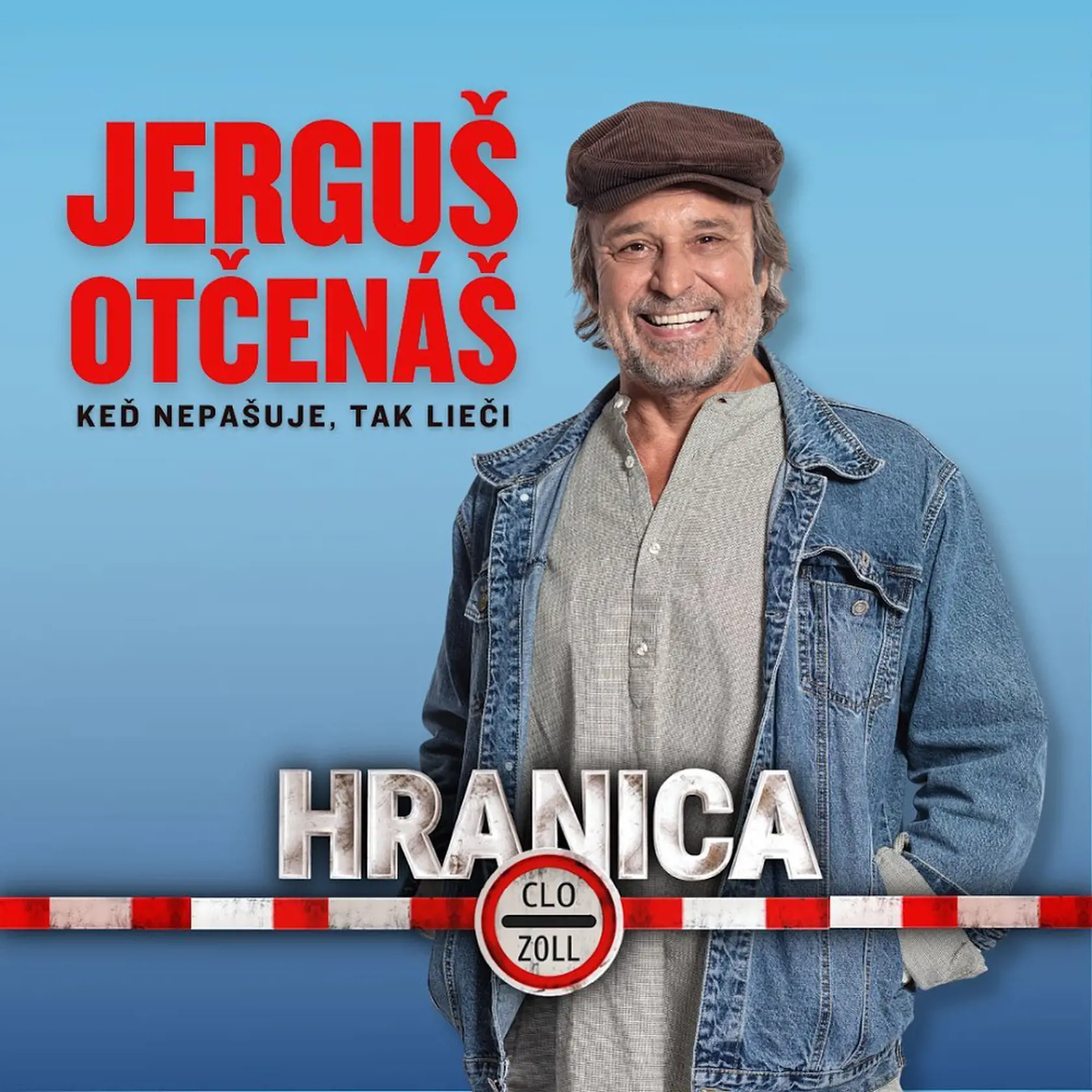 Jerguš Otčenáš
