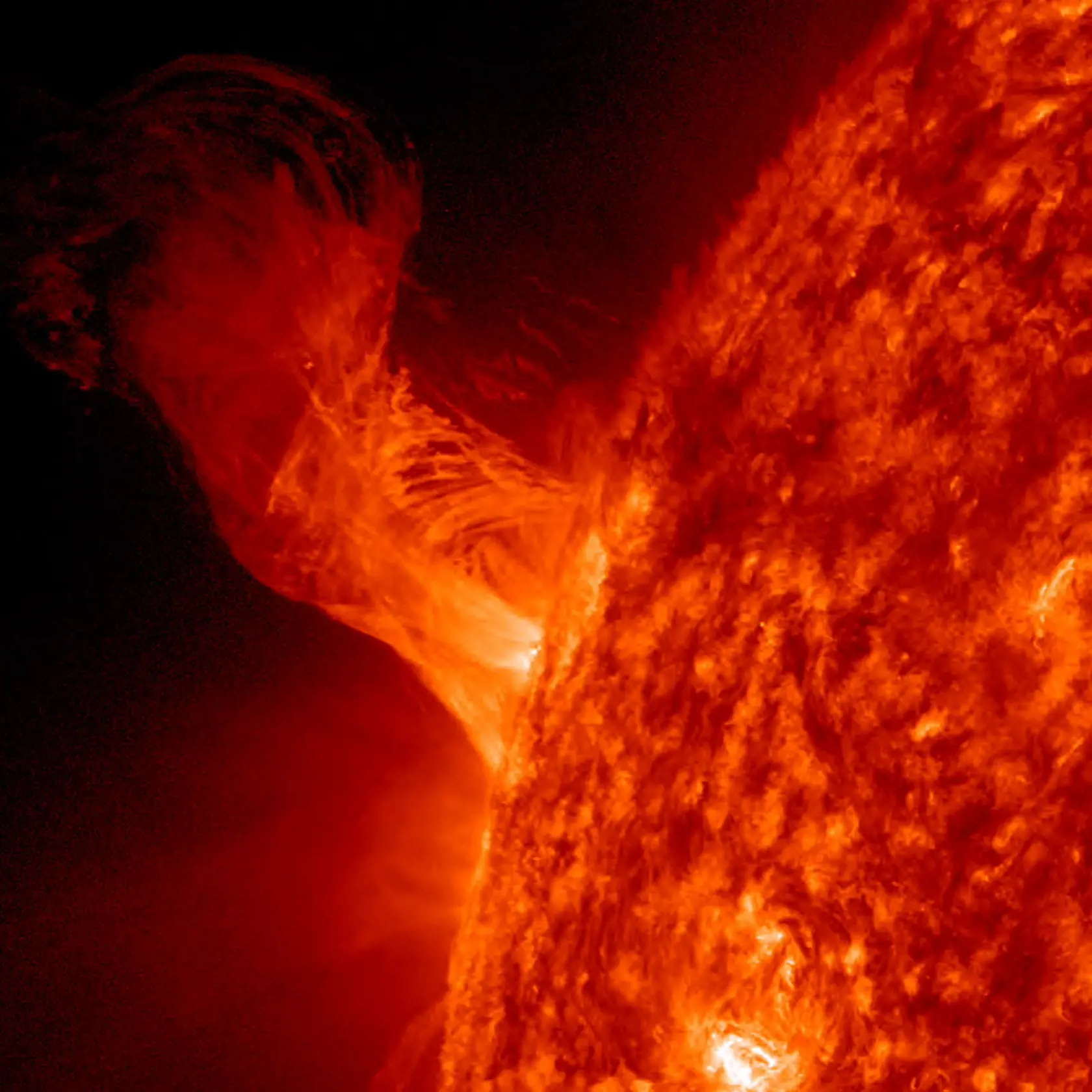 Konšpirátori prišli s novou teóriou o Nibiru.