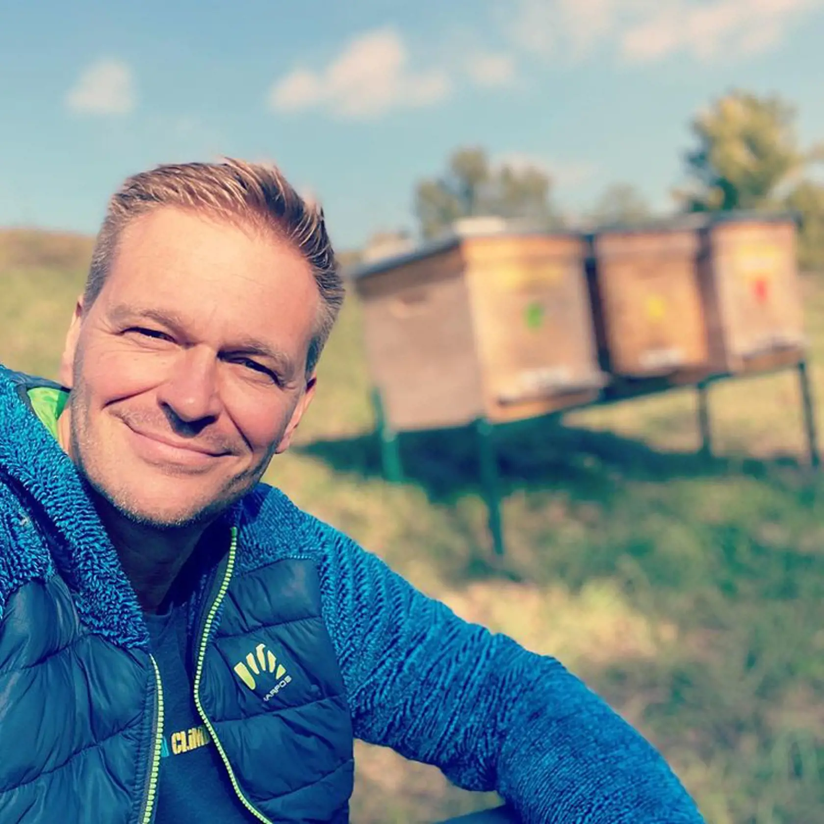 Martin Nikodým