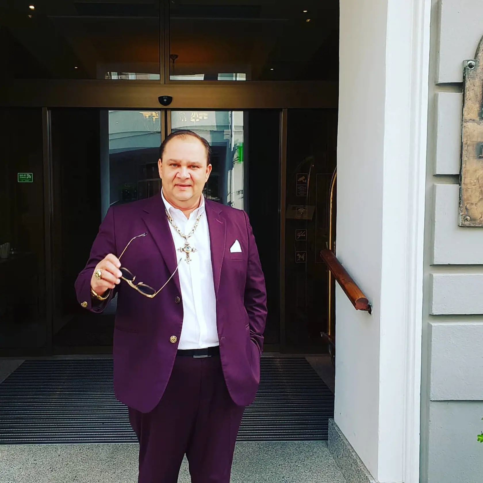 Róbert Botoš nešetril Igora Matoviča.