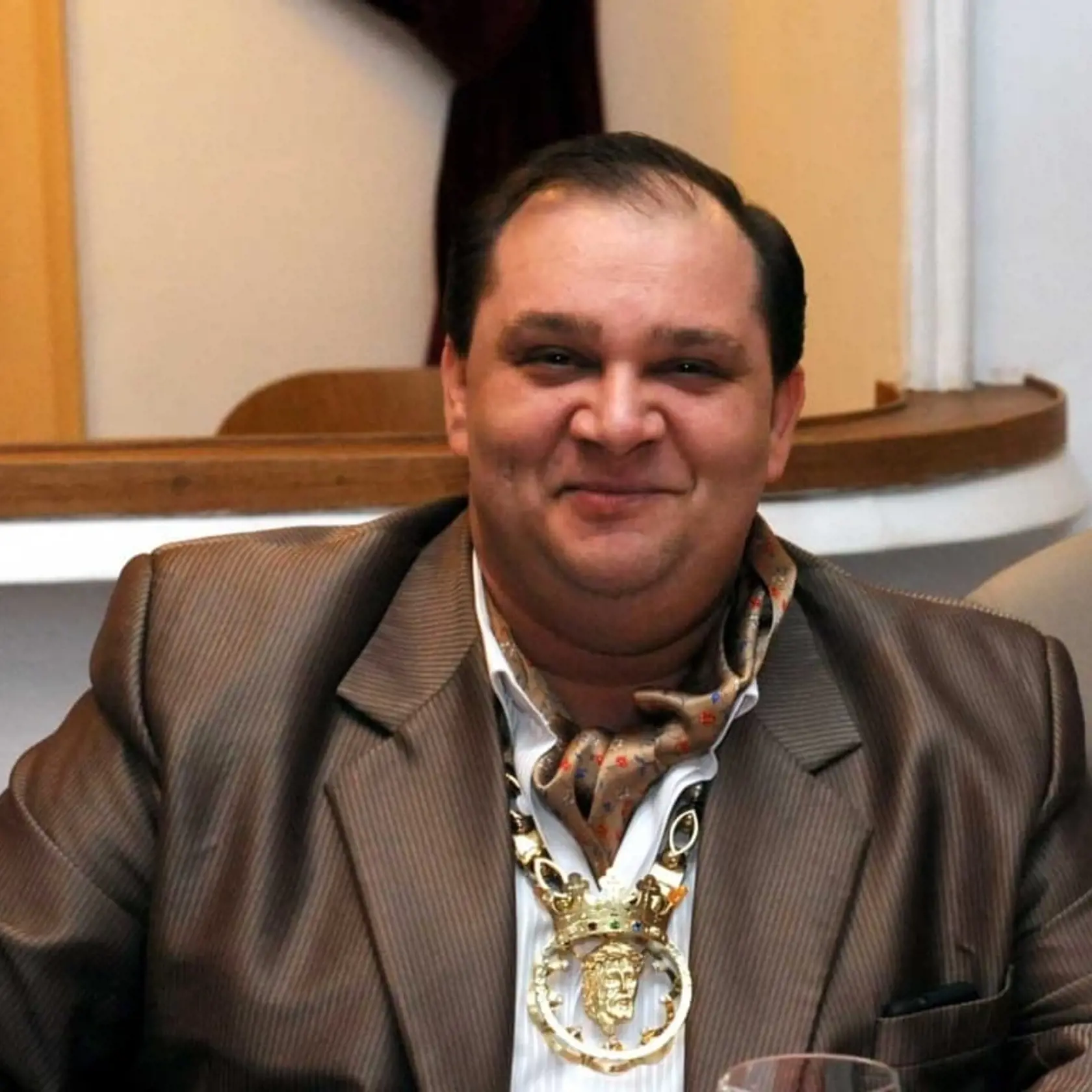 Botoš potvrdil, že očkovať sa nedá, nedôveruje takému zásahu do organizmu.