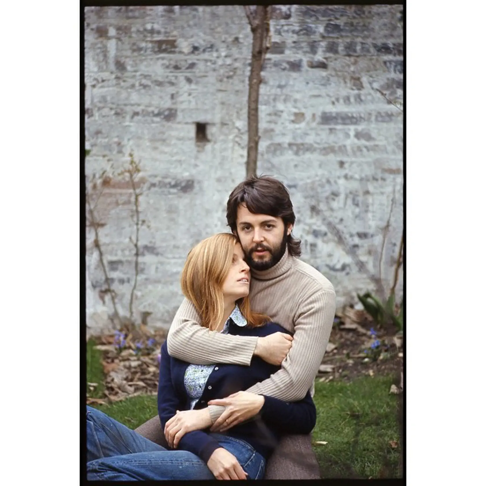 Paul a Linda