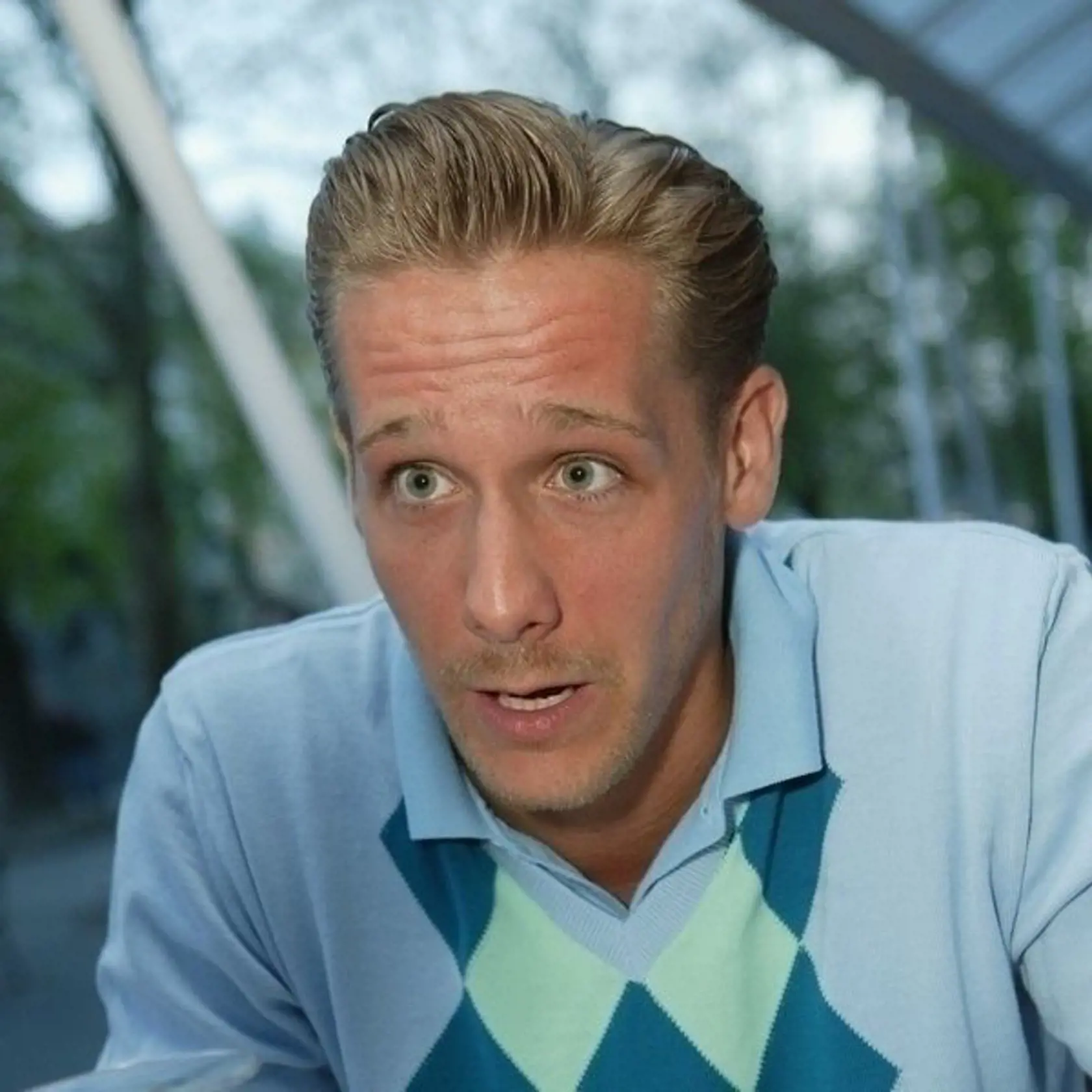 Honzík Novotný