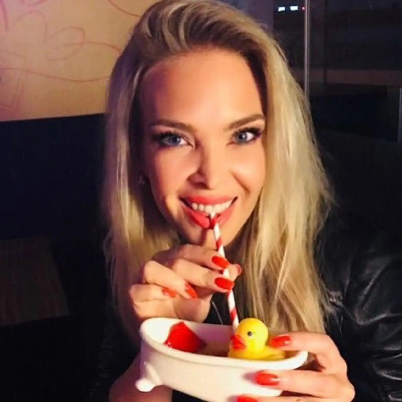 Lucia Barmošová