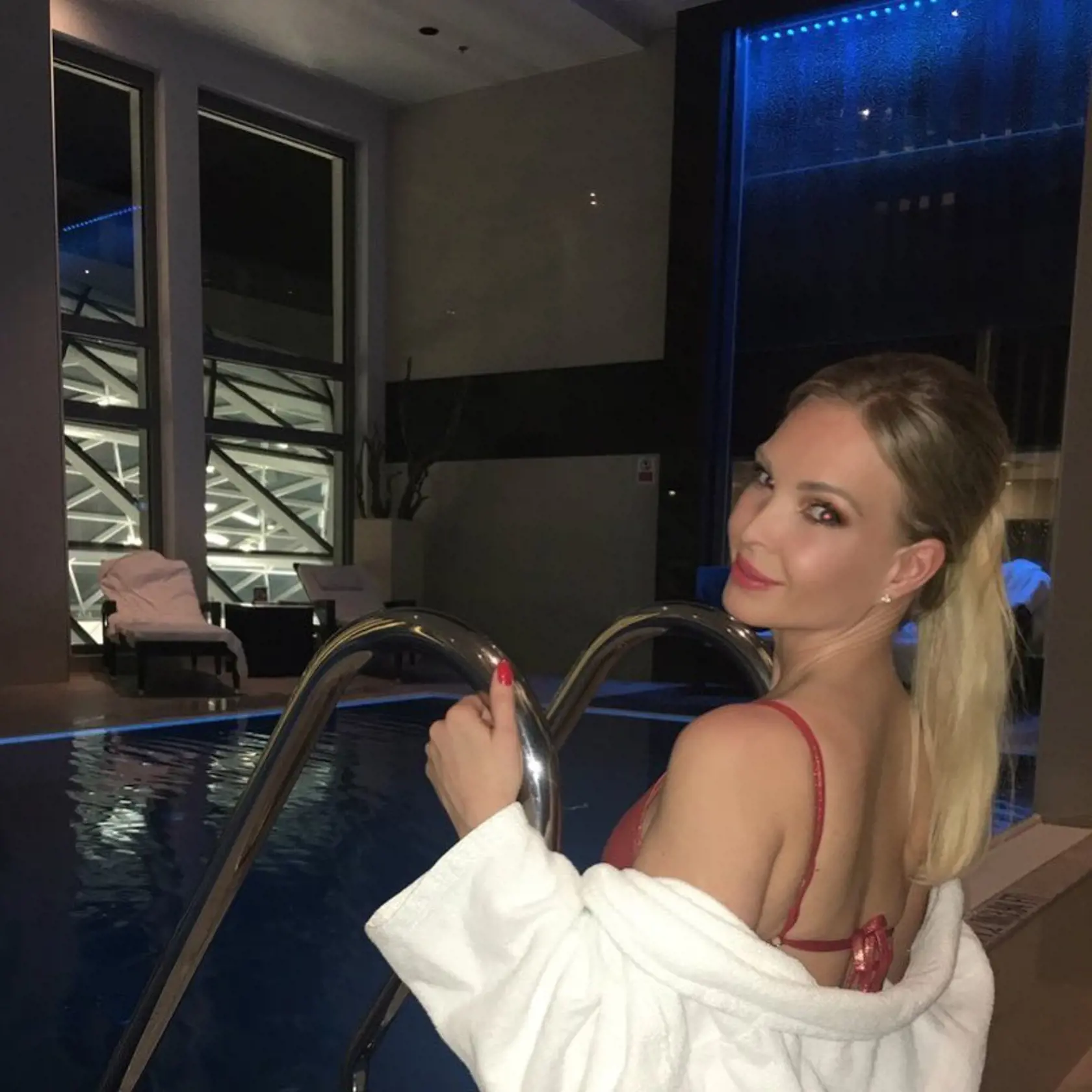 Lucia Barmošová