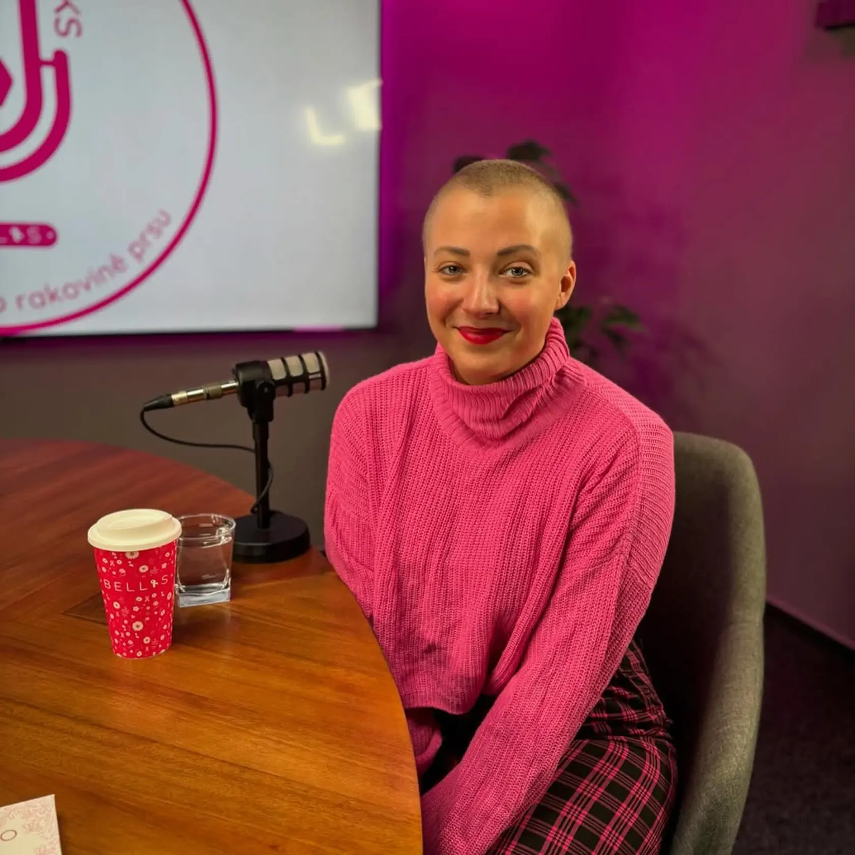 Anna Slováčková (†29) o rakovine hovorila úplne otvorene.