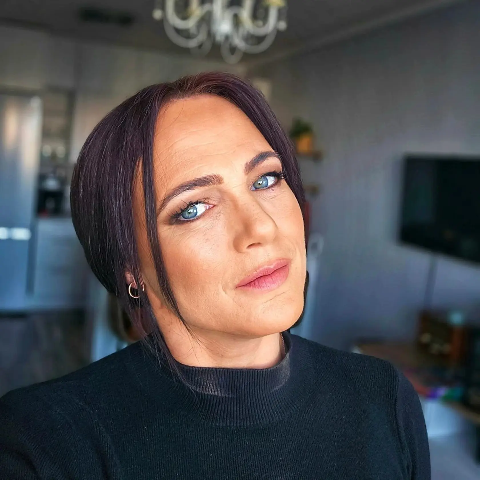 Adriana Poláková podstúpila riadnu zmenu!