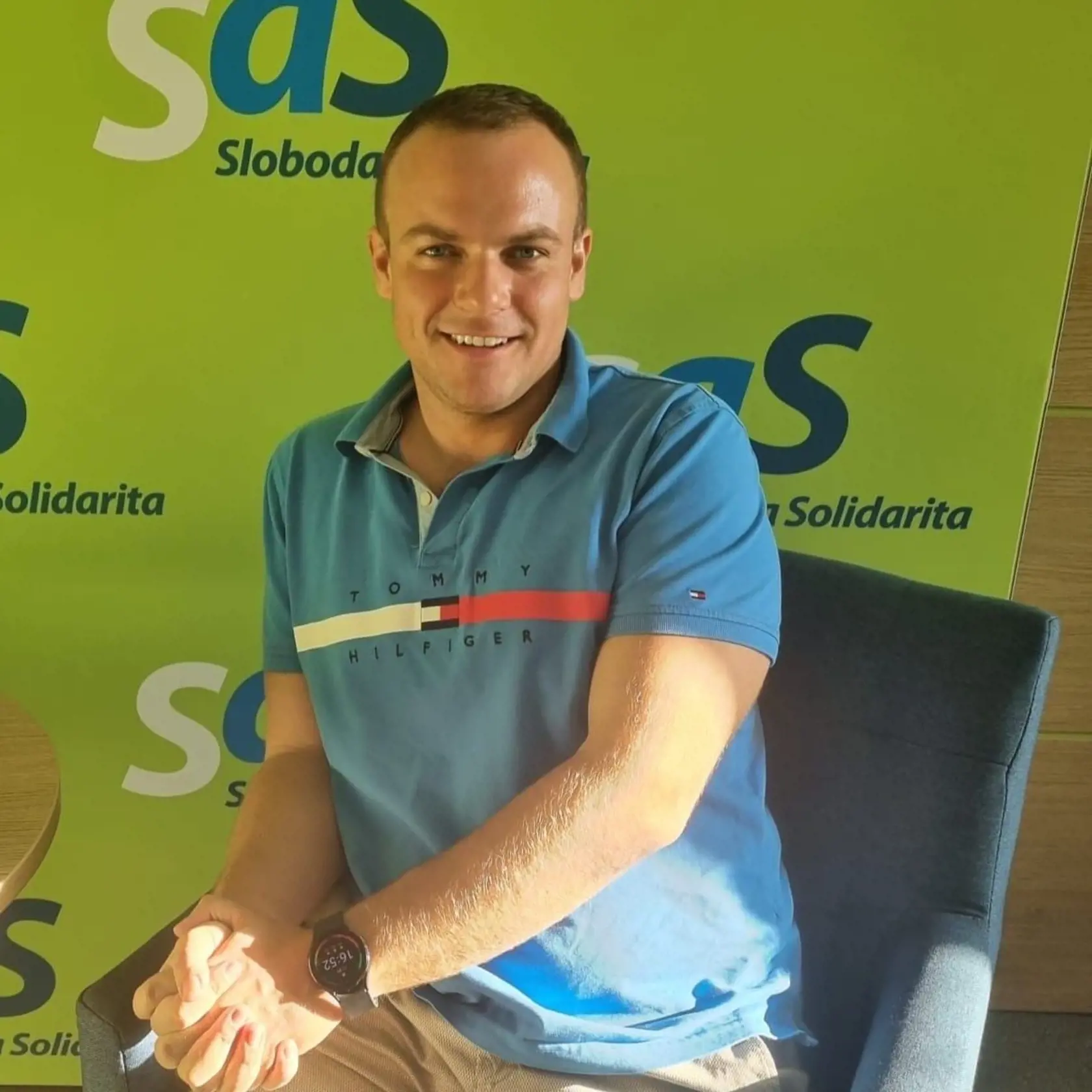 Miroslav Žiak si pri zapalovaní biokrbu spôsobil popáleniny.