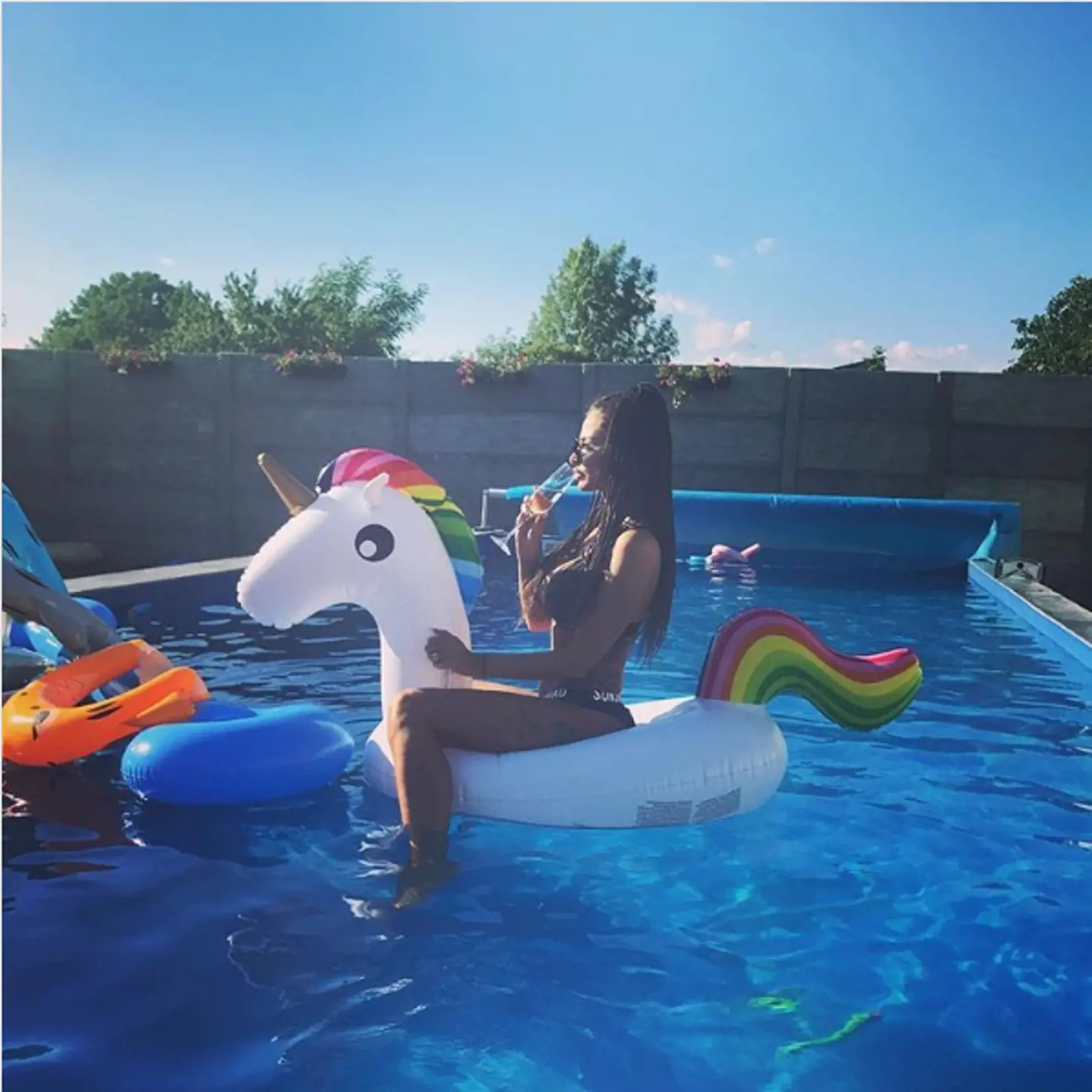 Zuzana Plačková dostala v JOJ-ke vlastnú reláciu Instaqueen.