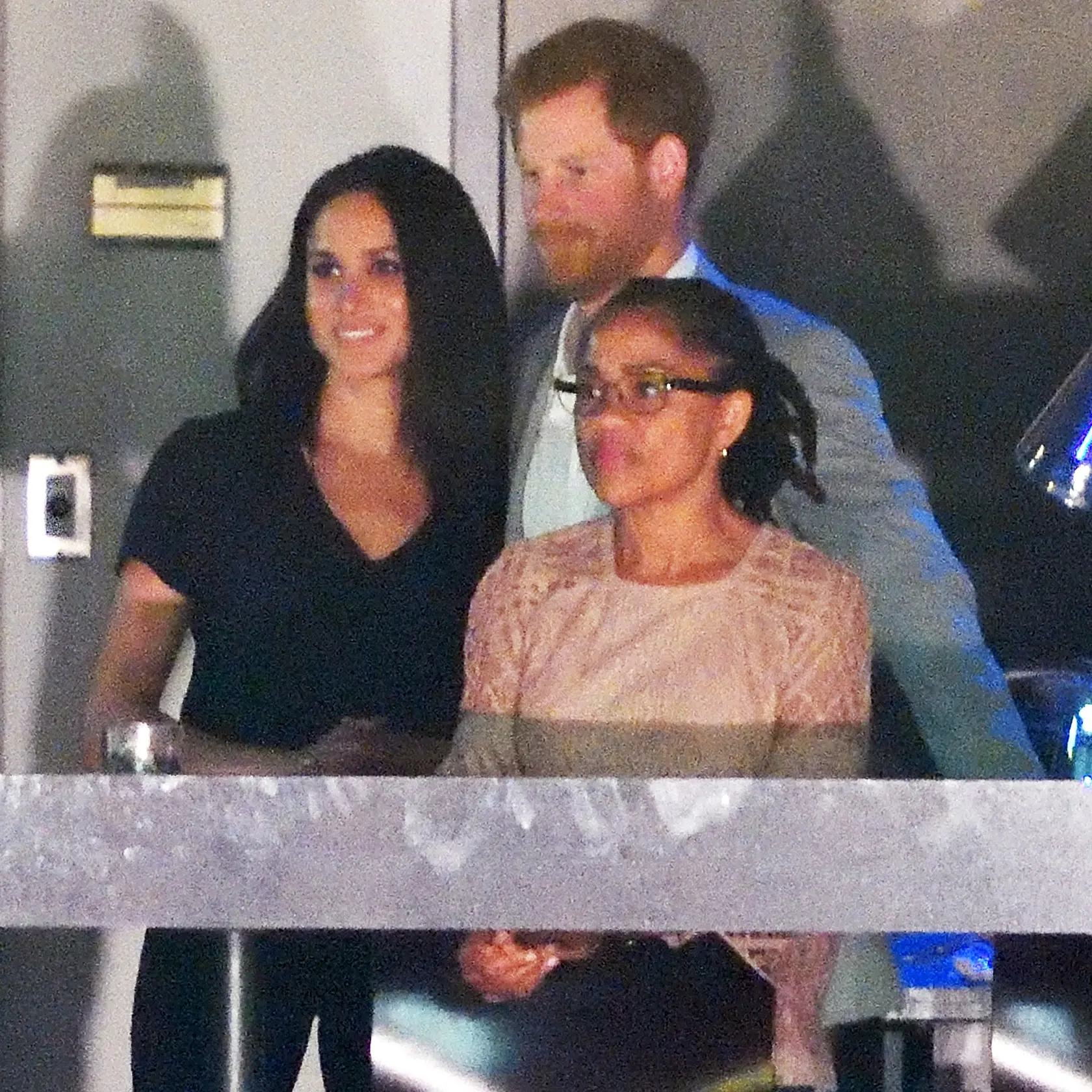 Matka Meghan sa vraj sťahuje do luxusnej rezidencie prominentného páru v Los Angeles.