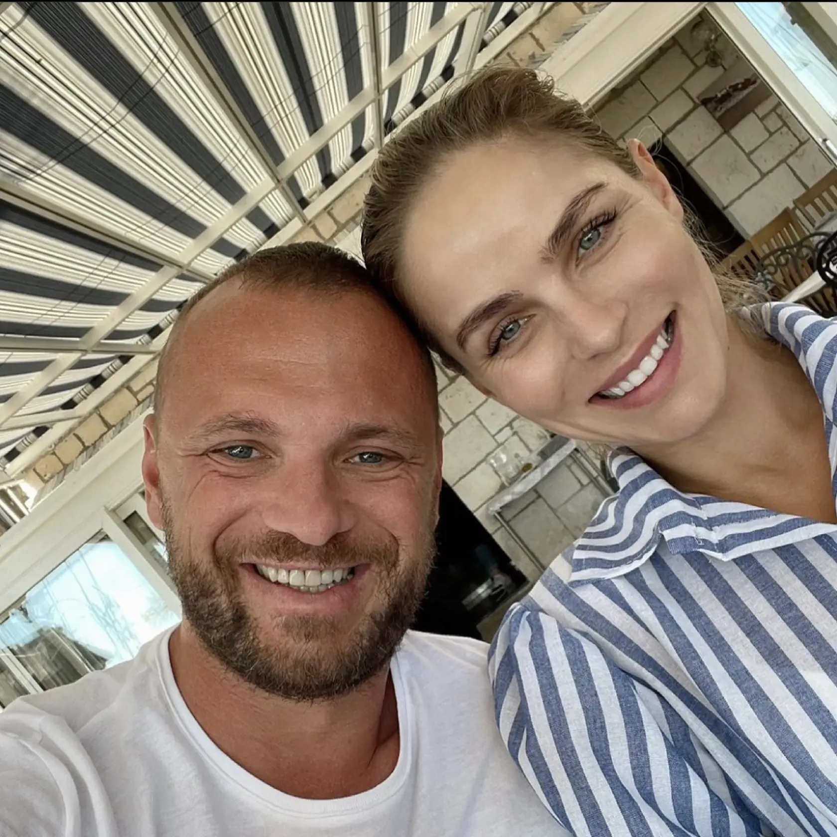 Ivana Gáborík.