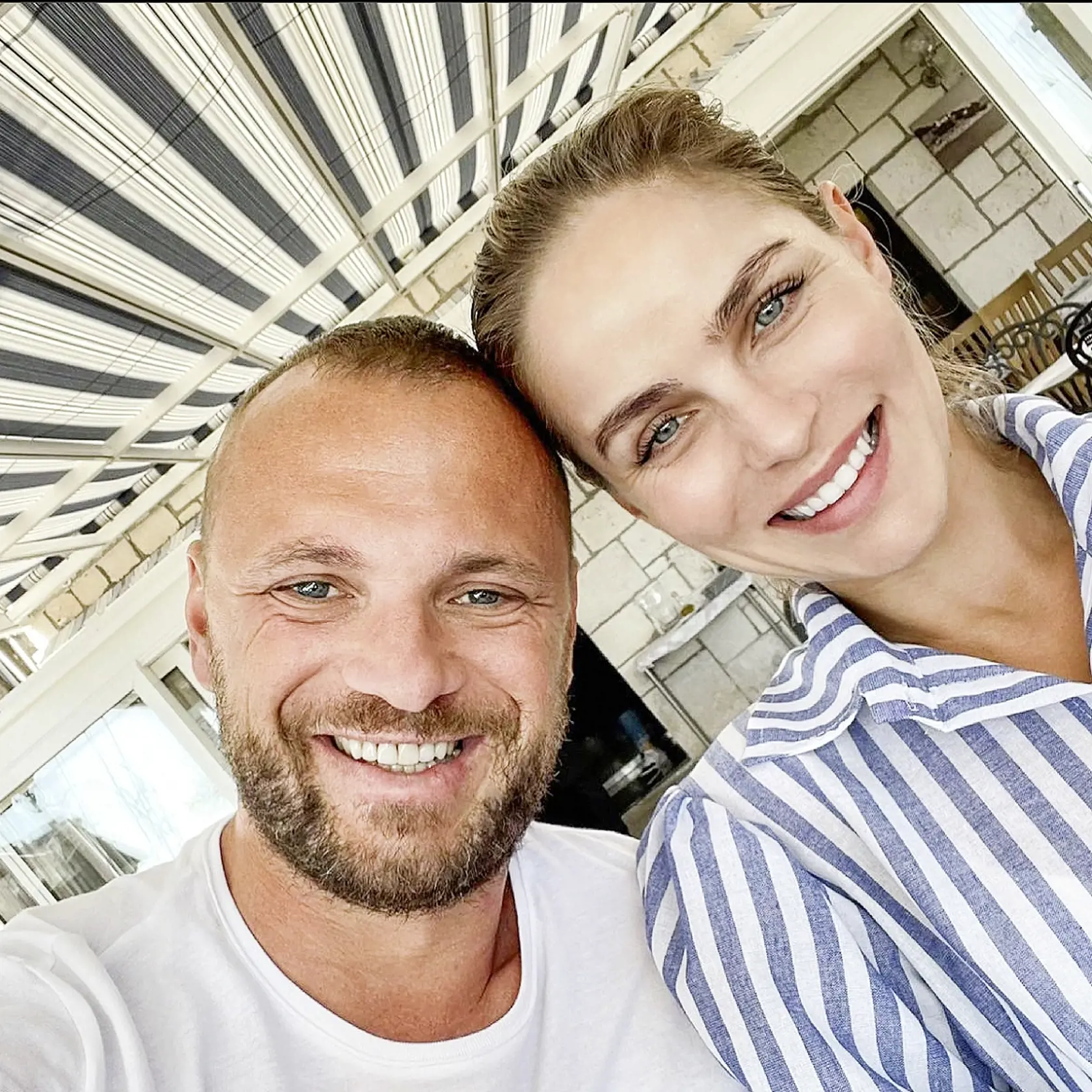 Ivana Gáborík.