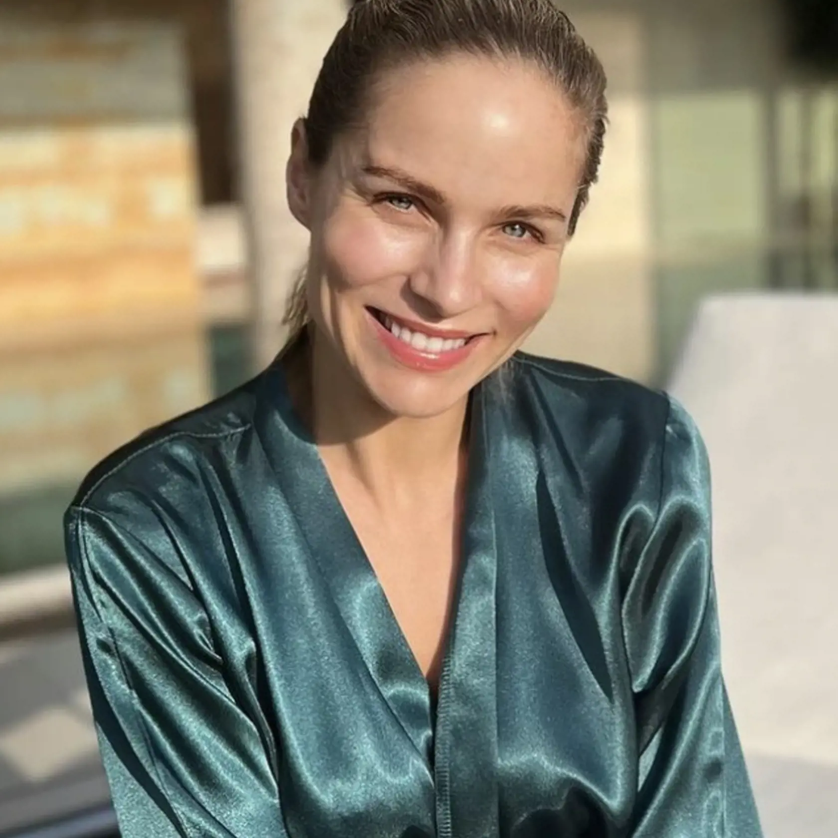 Ivana Gáborík.