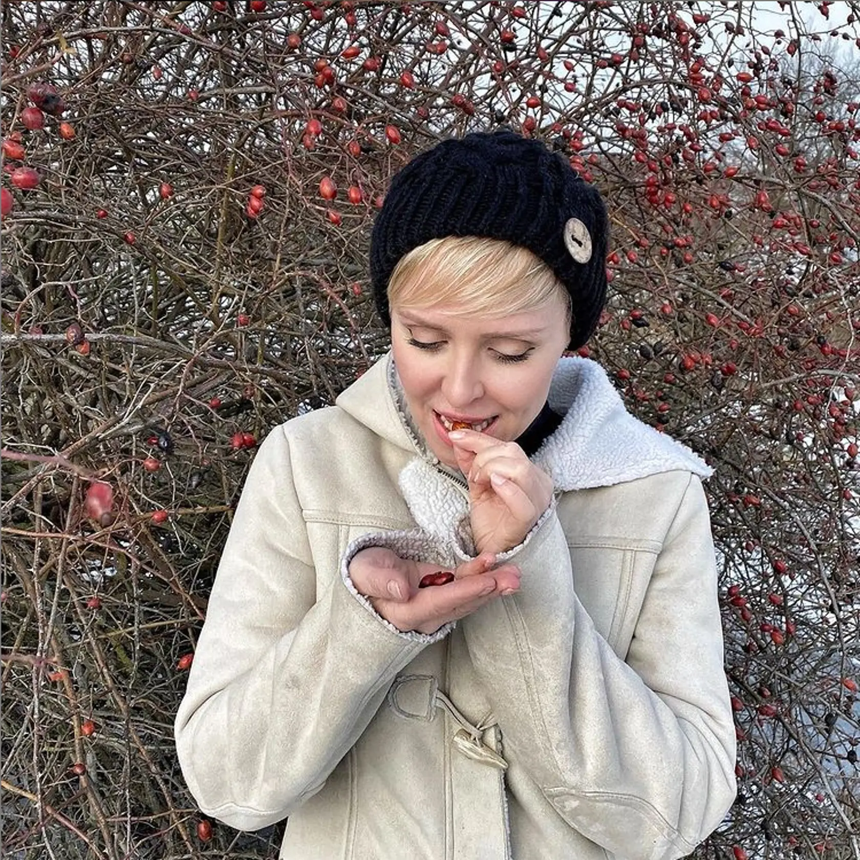 Kvetka Horváthová