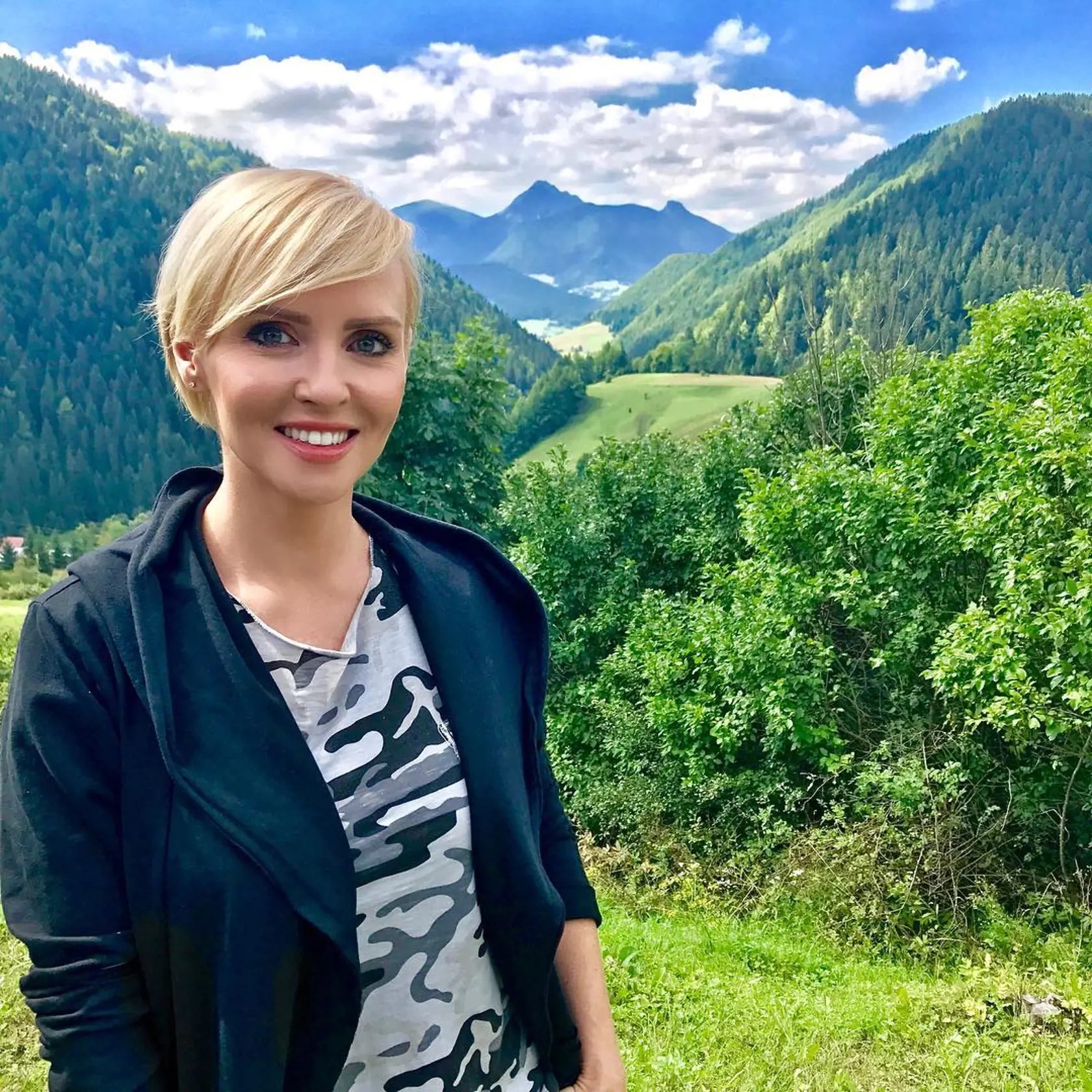 Kvetka Horváthová