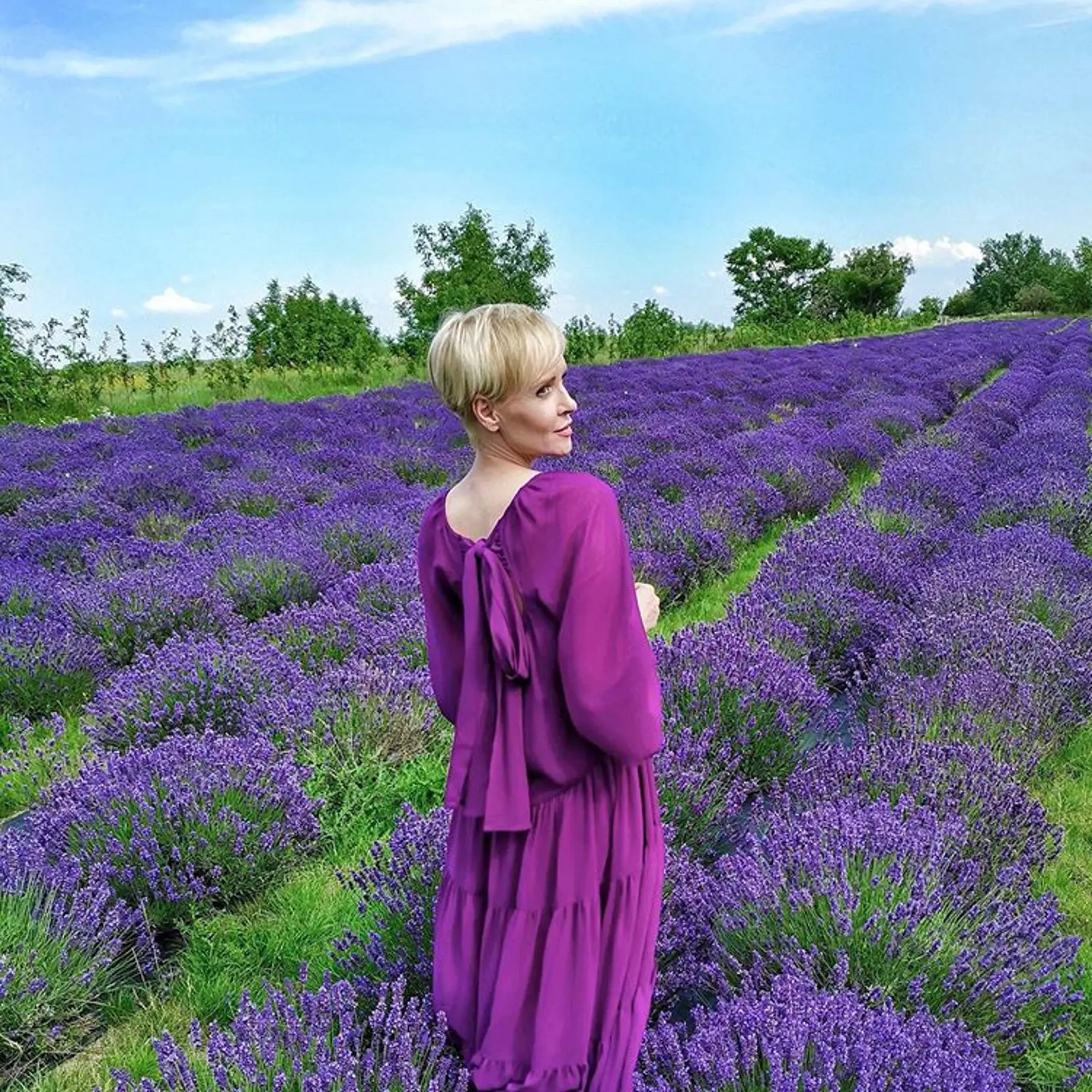 Kvetka Horváthová
