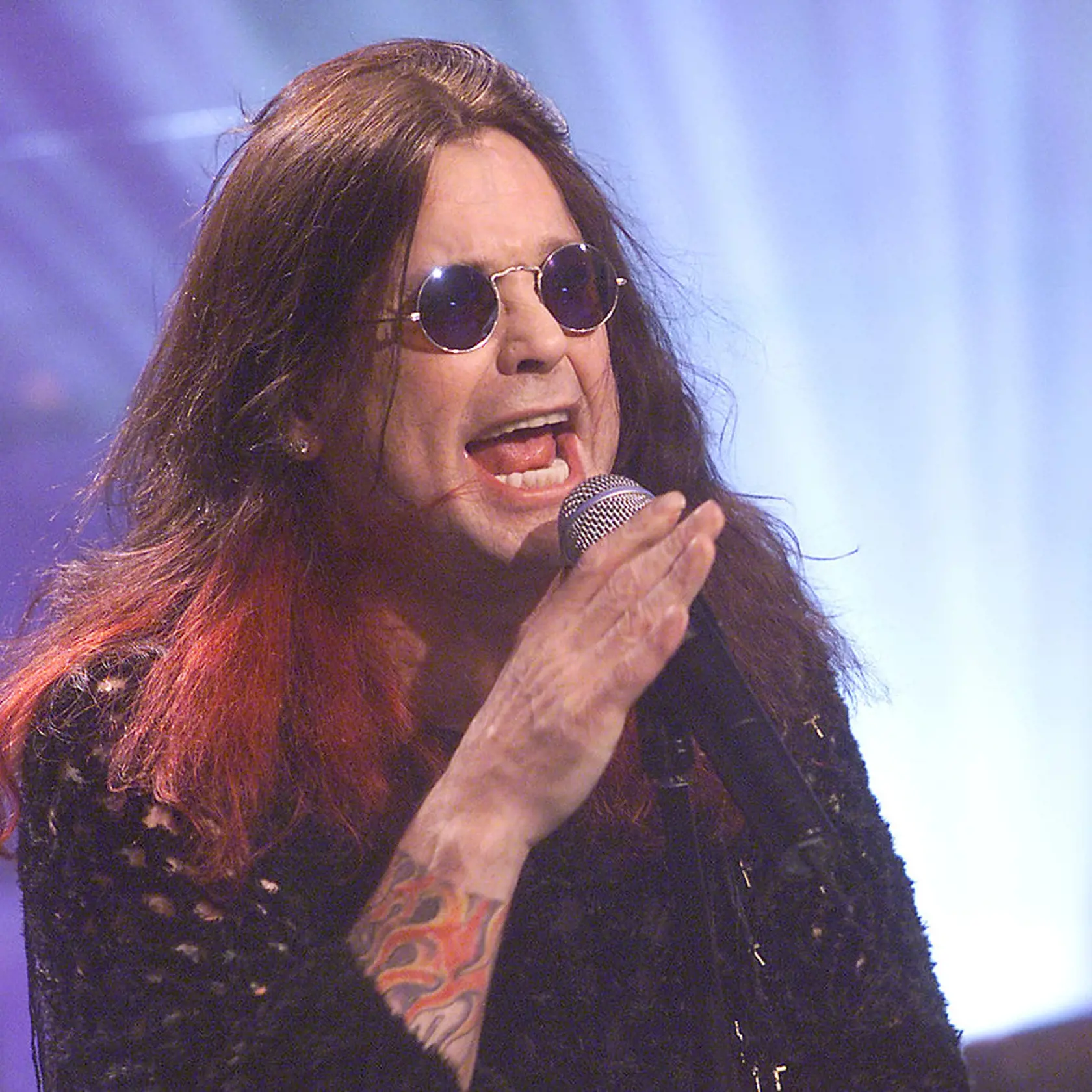 Ozzy Osbourne