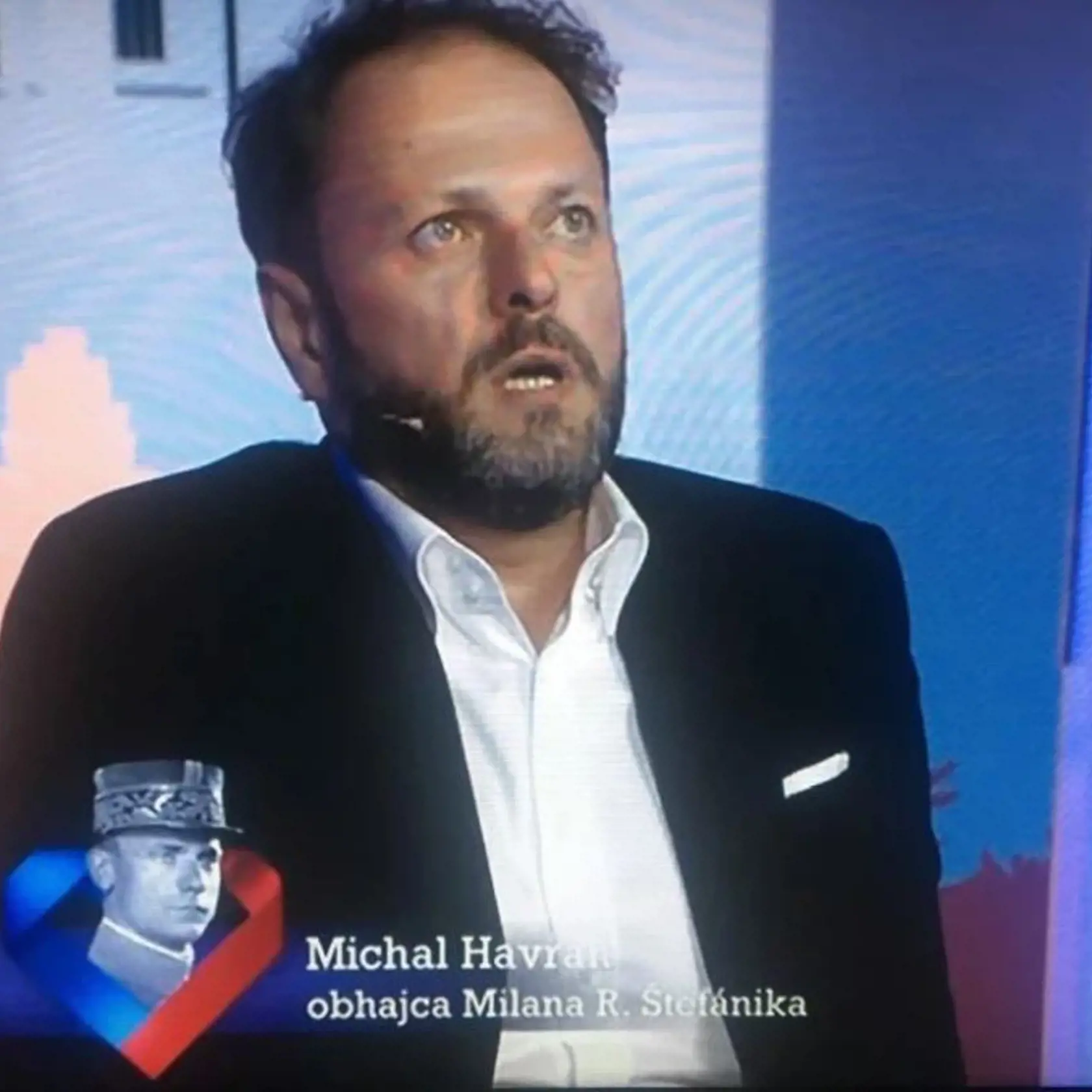 Michal Havran