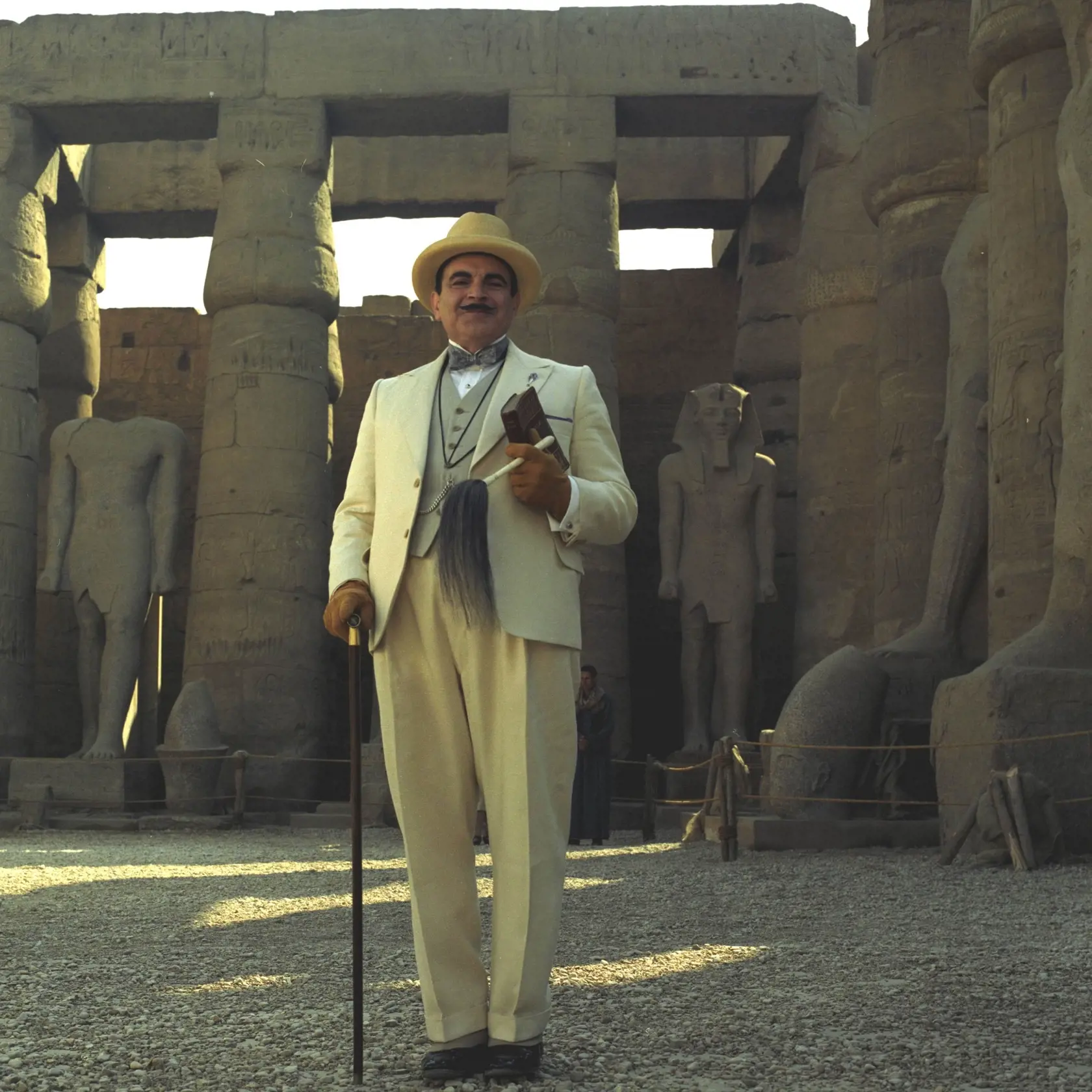 Hercule Poirot
