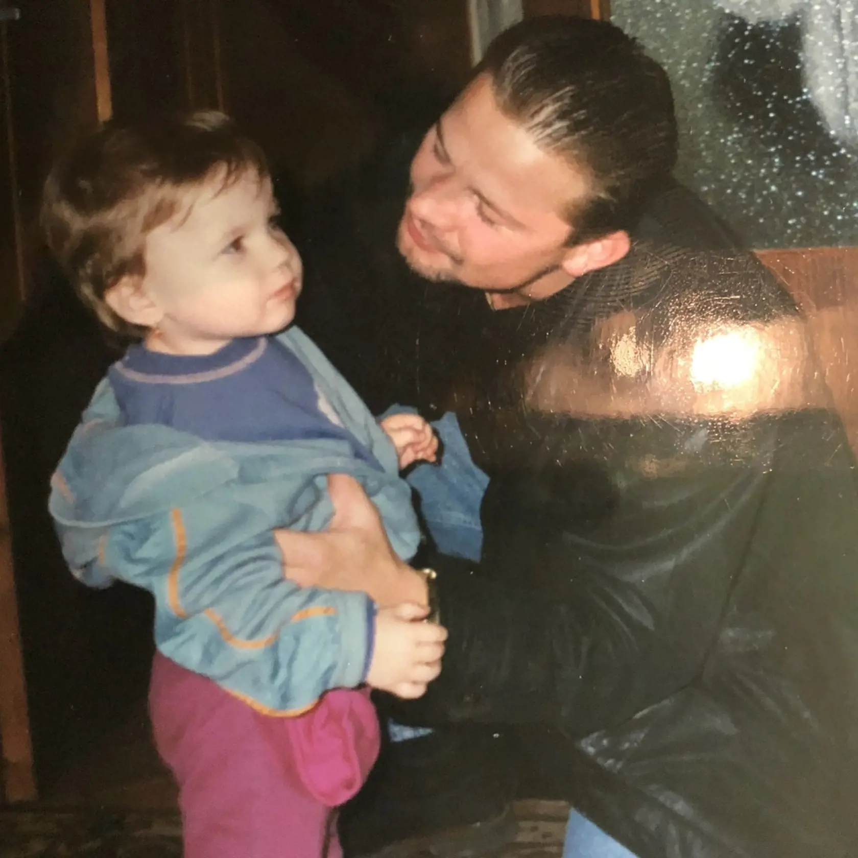 Svoju dcérku Simonu miloval Dušan Borženský z celej duše. Veľké puto medzi nimi nepretrhlo ani 21-ročné väzenie.