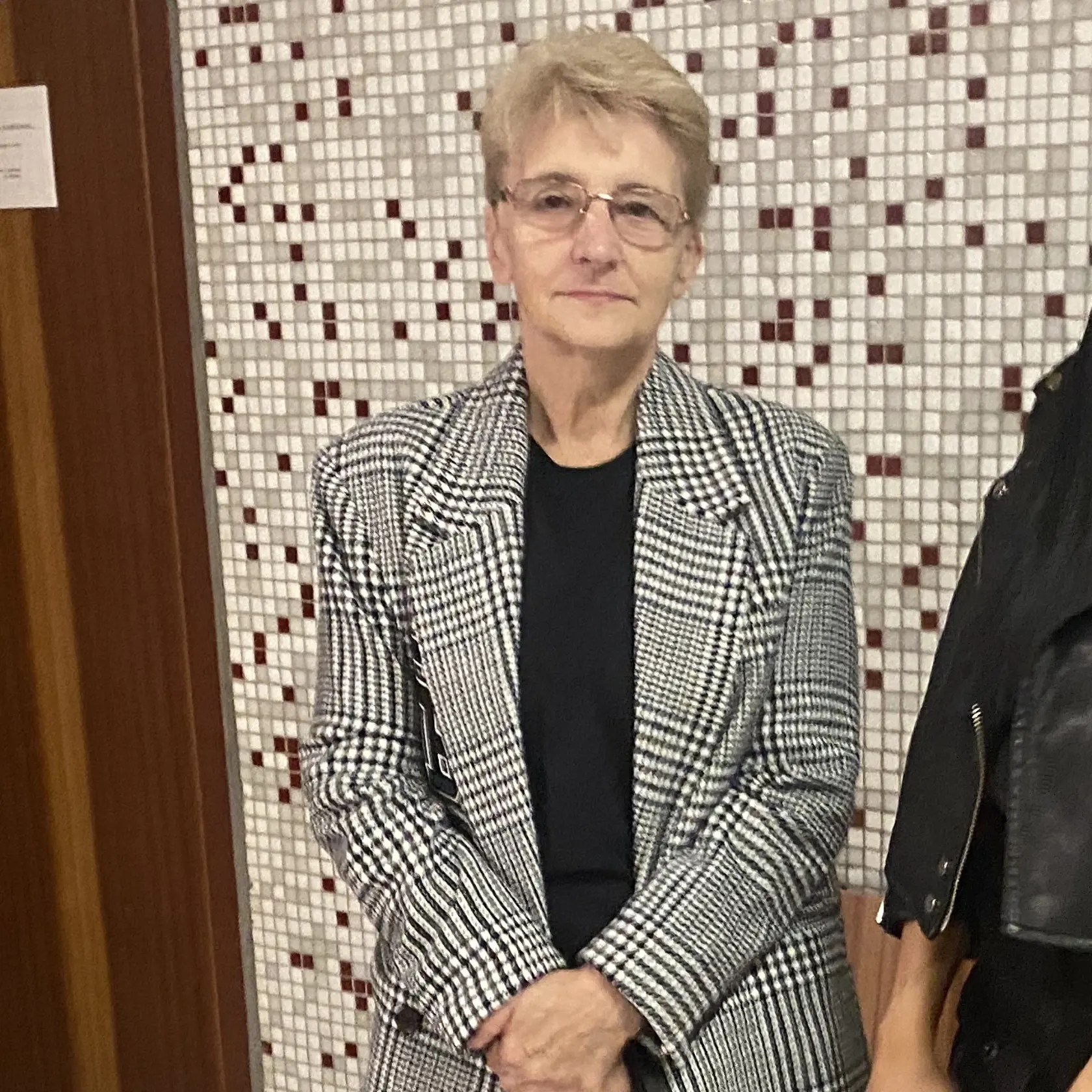 Anežke Ongáľovej sa pár hodín pred nájdením mŕtvoly jej syna Vlada prisnil zvláštny sen: “Nejaký muž prišiel ku mne a vravel mi, že Vladovi už niet pomoci."