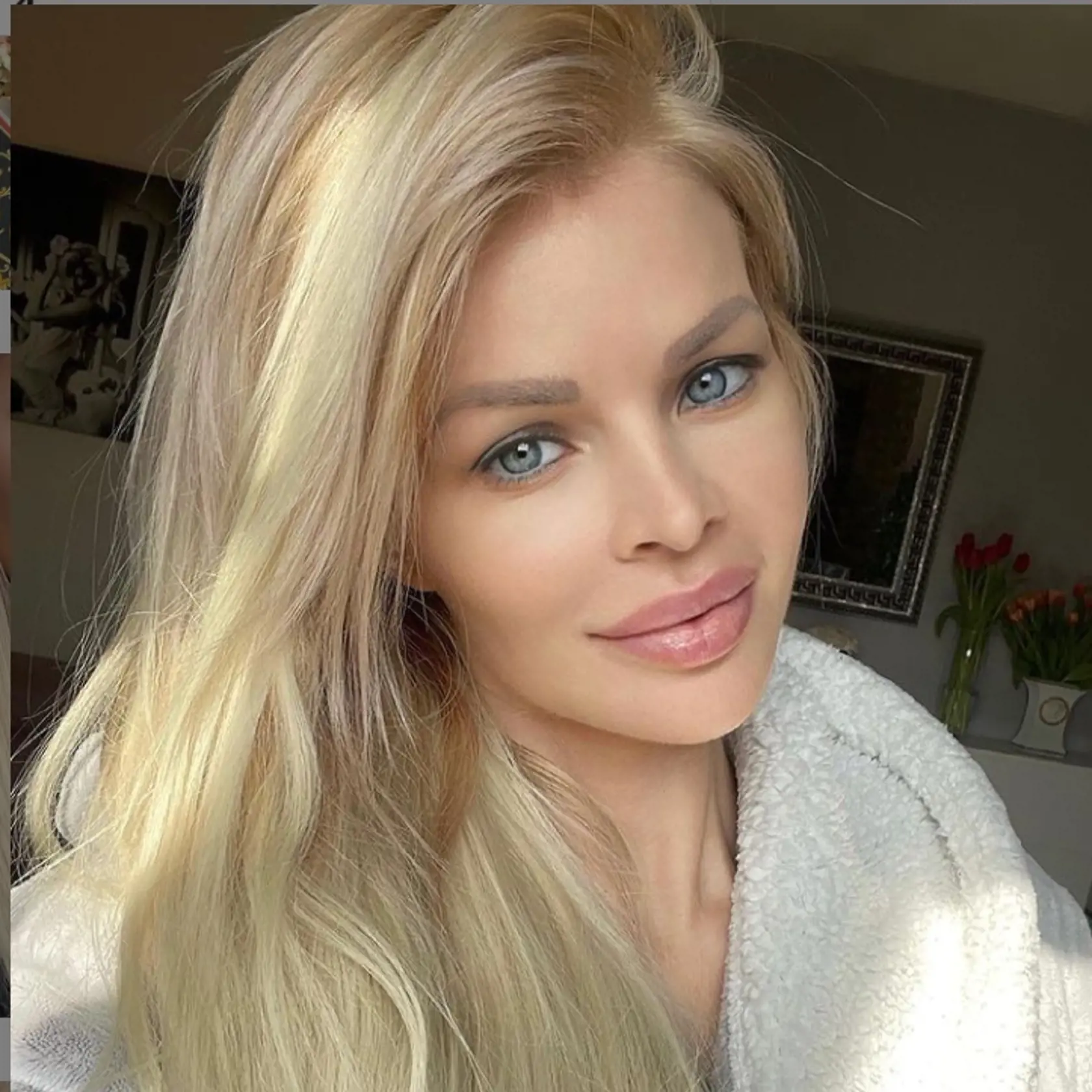 Silvia Kucherenko