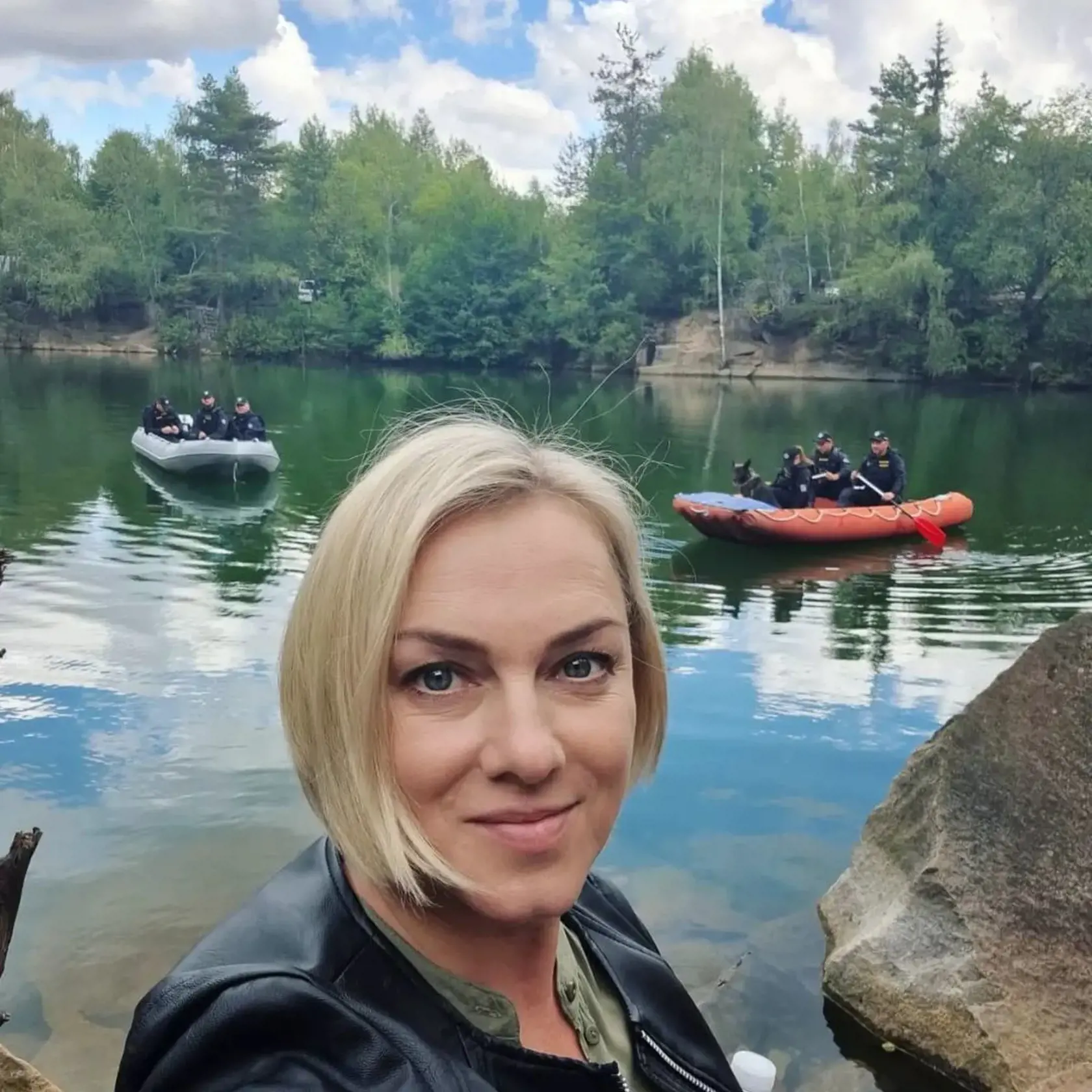 Monika Hilmerová