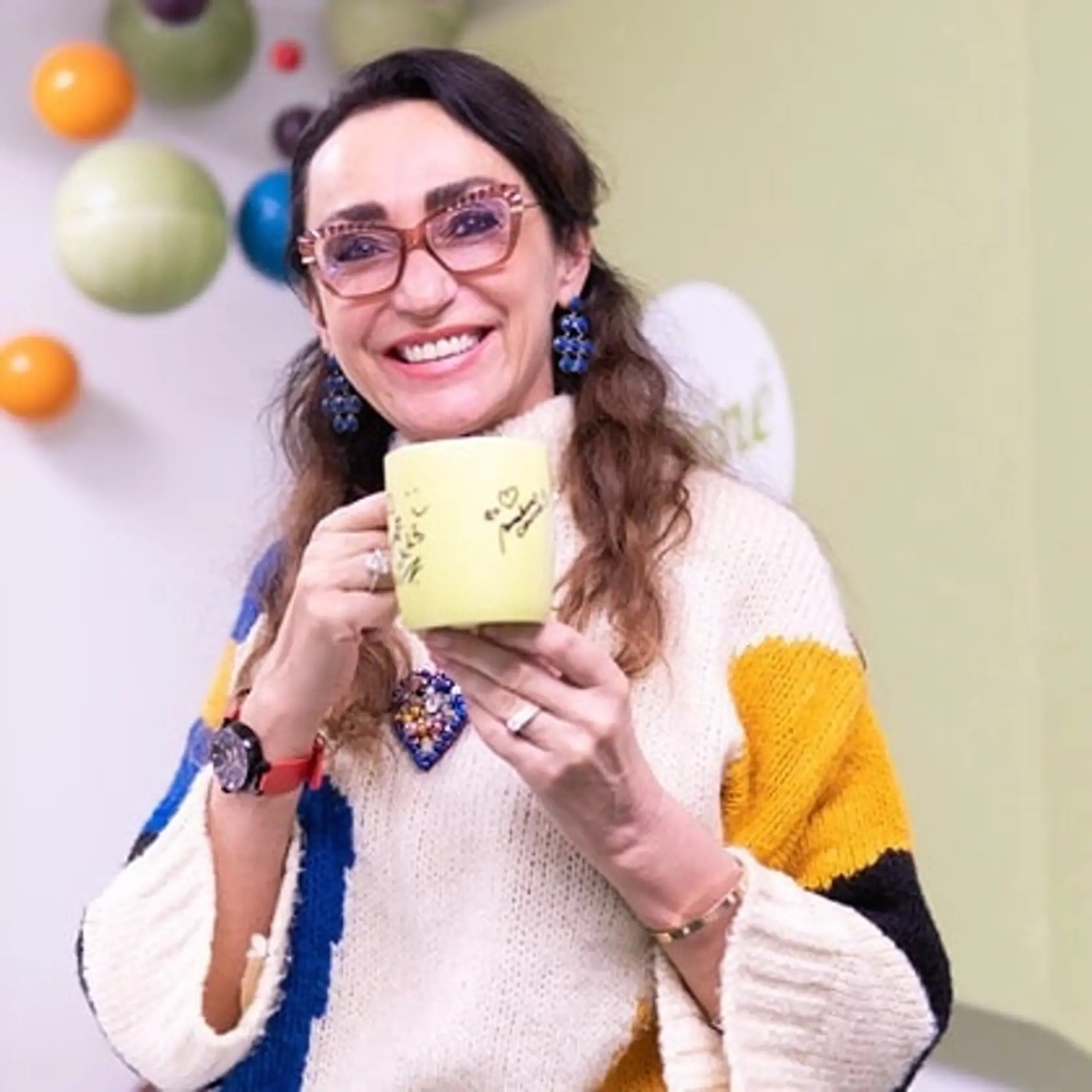 Sisa Sklovská