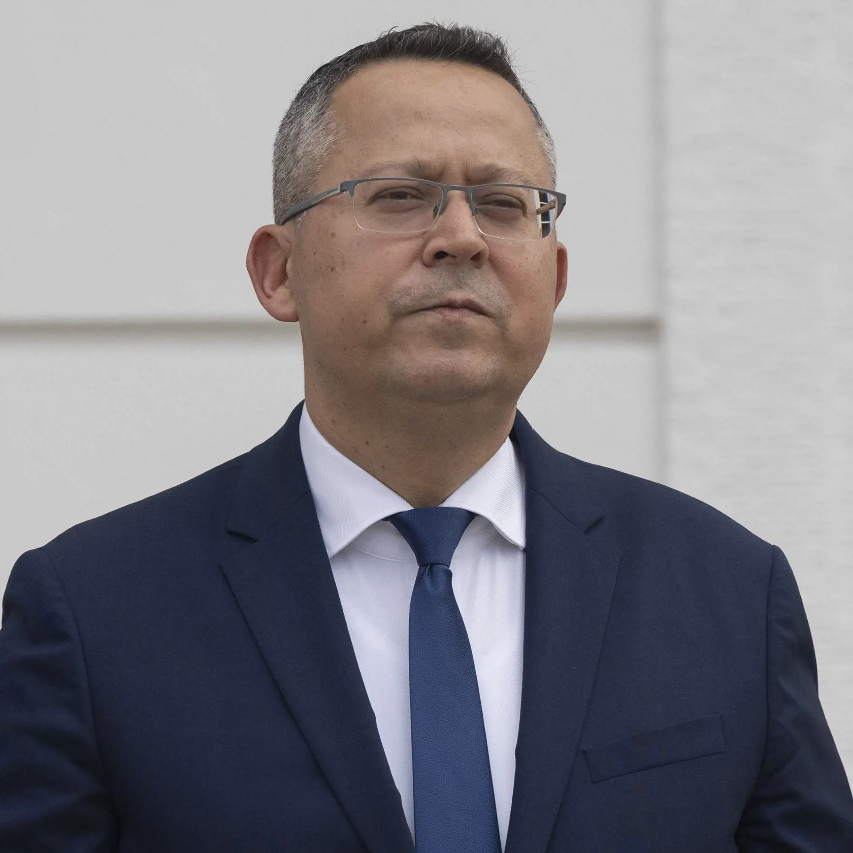 Ladislav Kamenický sa vrátil na ministerstvo financií a rozhodne ho nečakajú ľahké úlohy.