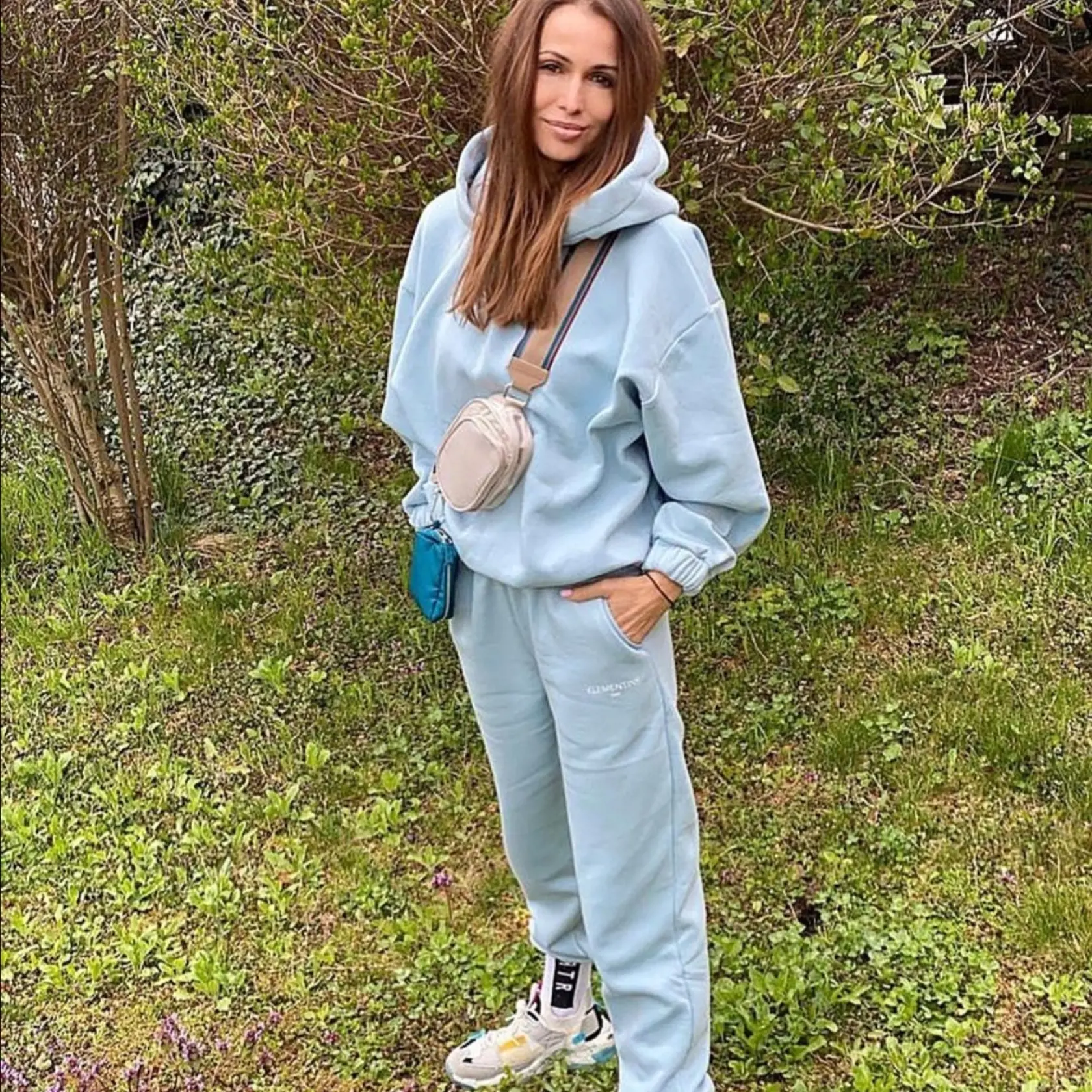 Lenka Šóošová